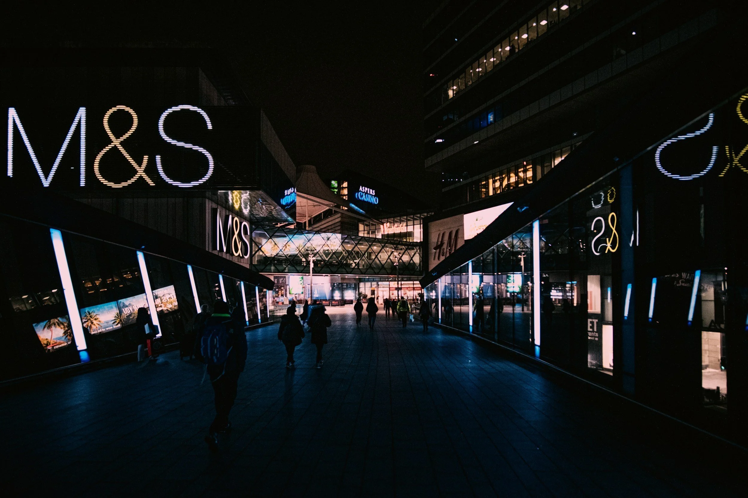🛍️ High Street Hero: Why M&amp;S Is the Must-Have Store of 2025 💋✨