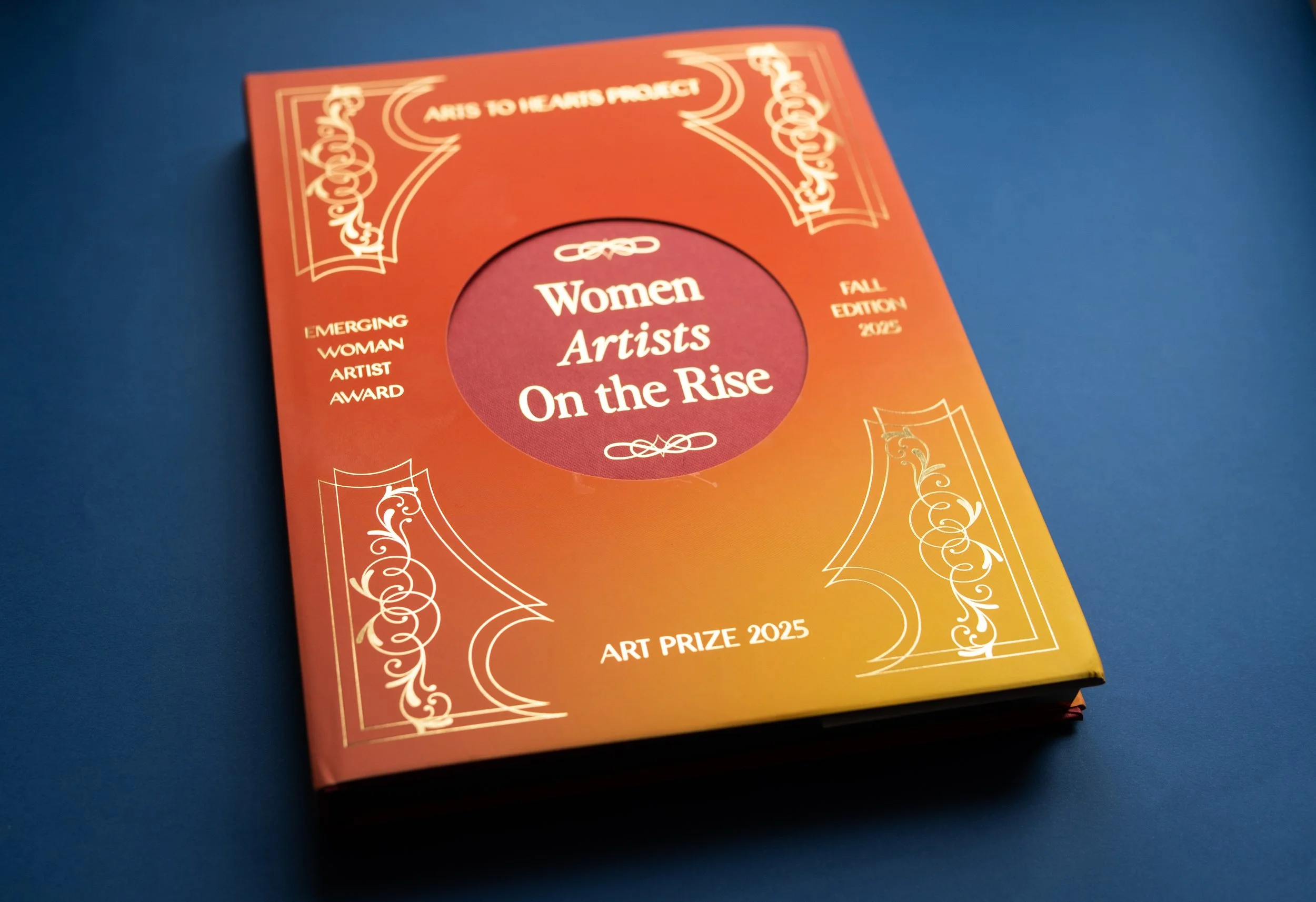 Sortie du livre “Women on the rise”, 3e edition