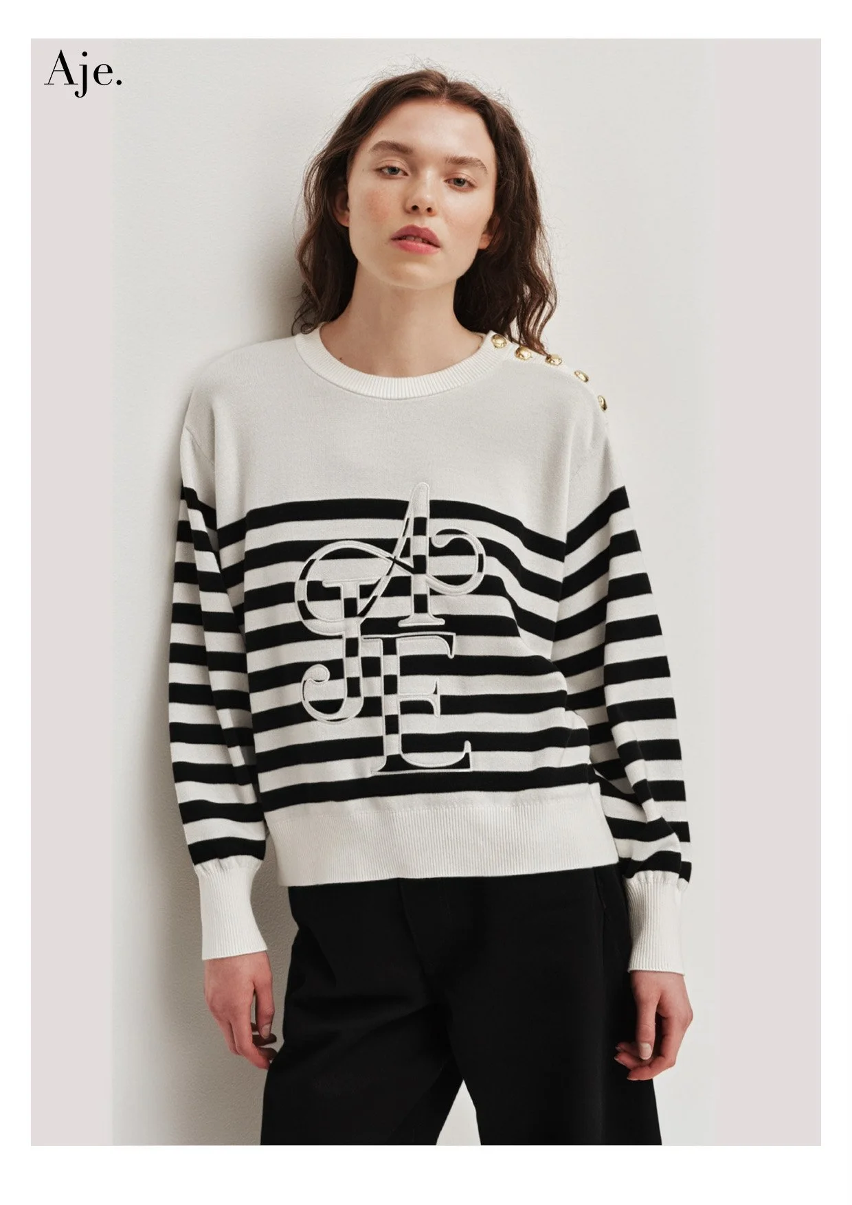 AJE STRIPE KNIT.jpg