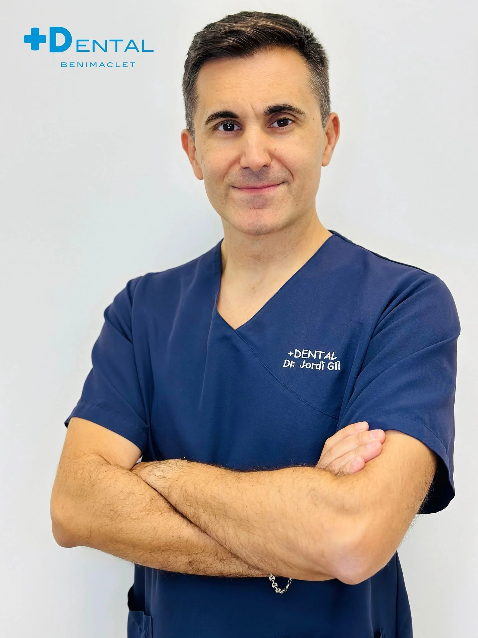 Dr. Jordi Gil