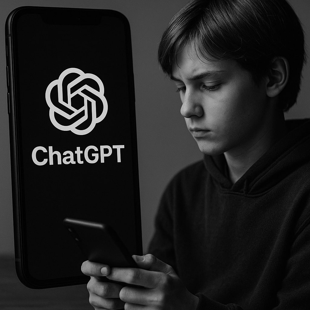 El nuevo ChatGPT con contenido adulto reabre el debate sobre menores, IA y salud mental