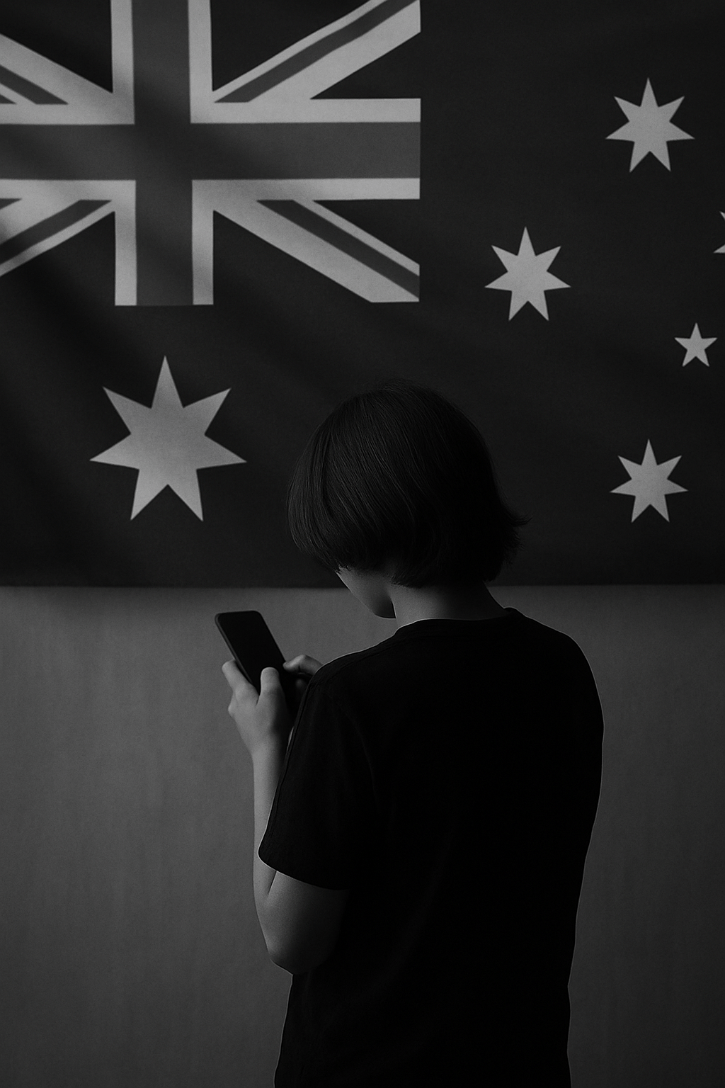 Australia apaga las redes sociales para los menores de 16 años