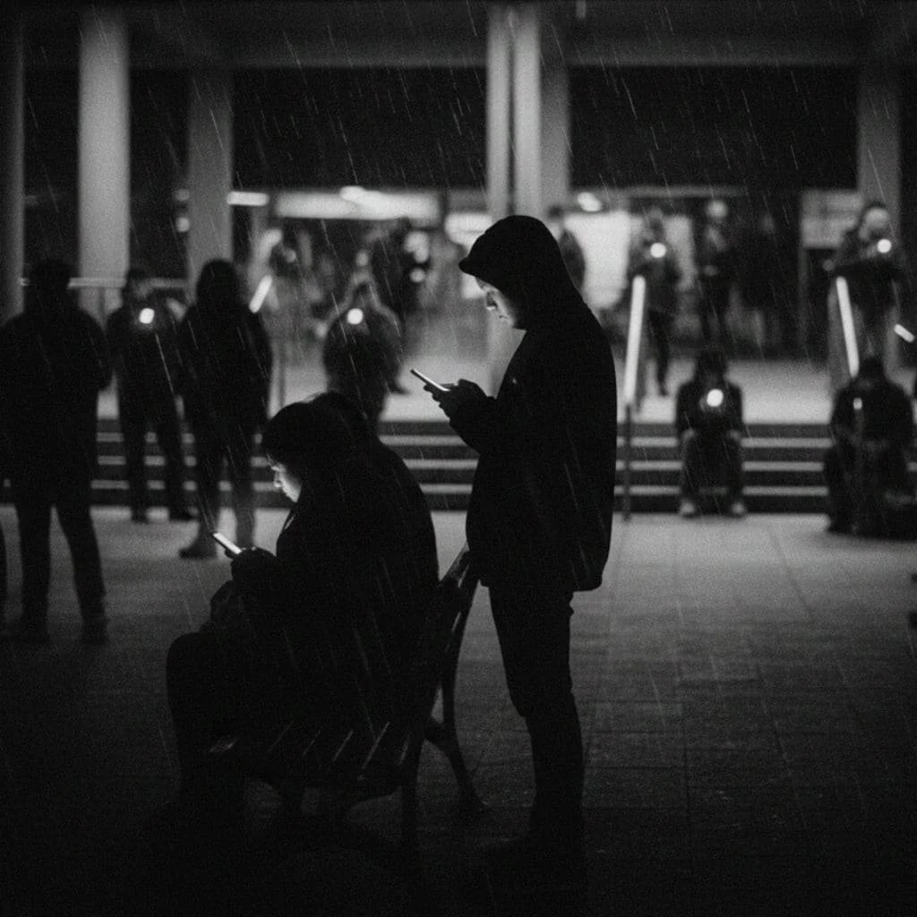 Cuando dejamos de pensar: banalidad del mal, redes sociales y educación