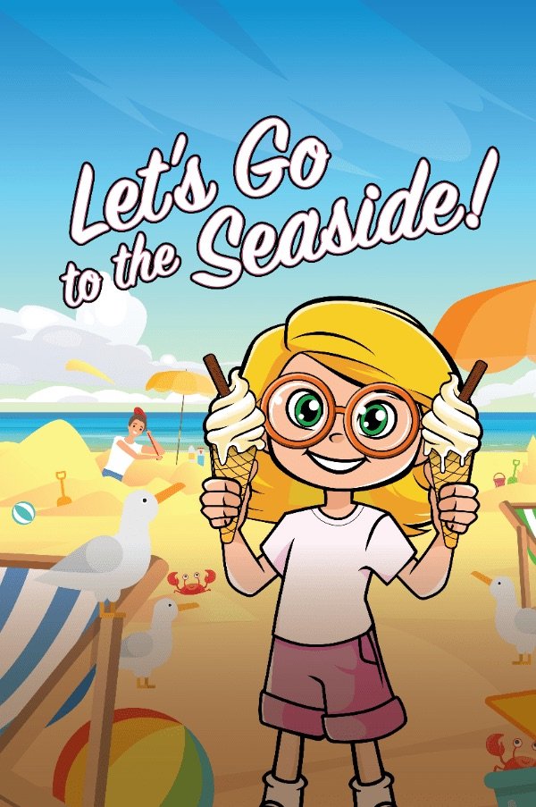 Let’s go to the seaside