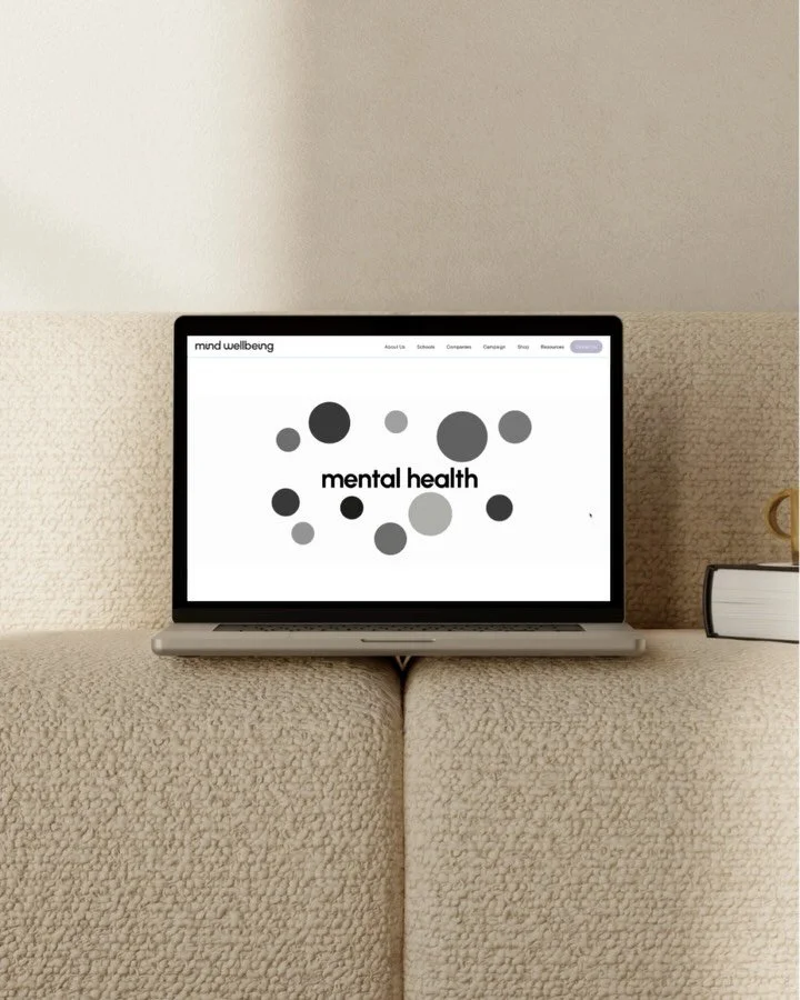 Mind Wellbeing: Changing the conversation around mental health

What started as an idea has grown into a national movement &mdash; a registered CIC delivering workshops and resources across schools and businesses in the UK.

I&rsquo;ve worked with fo