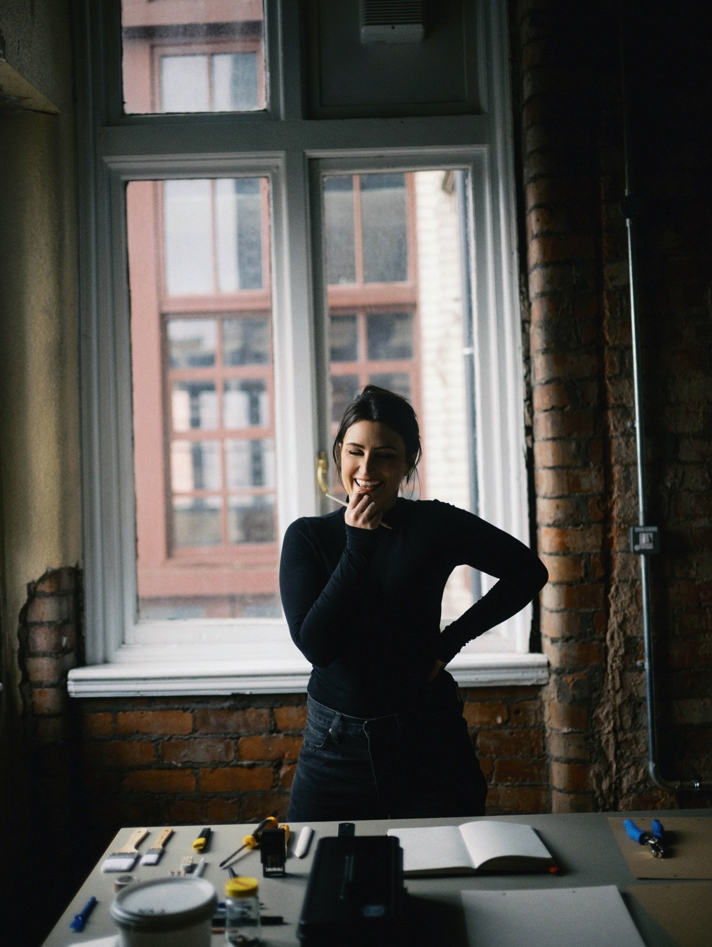 November&hellip; Where do I begin? It took me an age to curate these photos!

1. Shooting the book process at @seesawspace with @bytomw 
2. Finishing our first book club edition @urtebue
3 &amp; 4. Visiting @eechrispletterpress in his wonderful Aladd