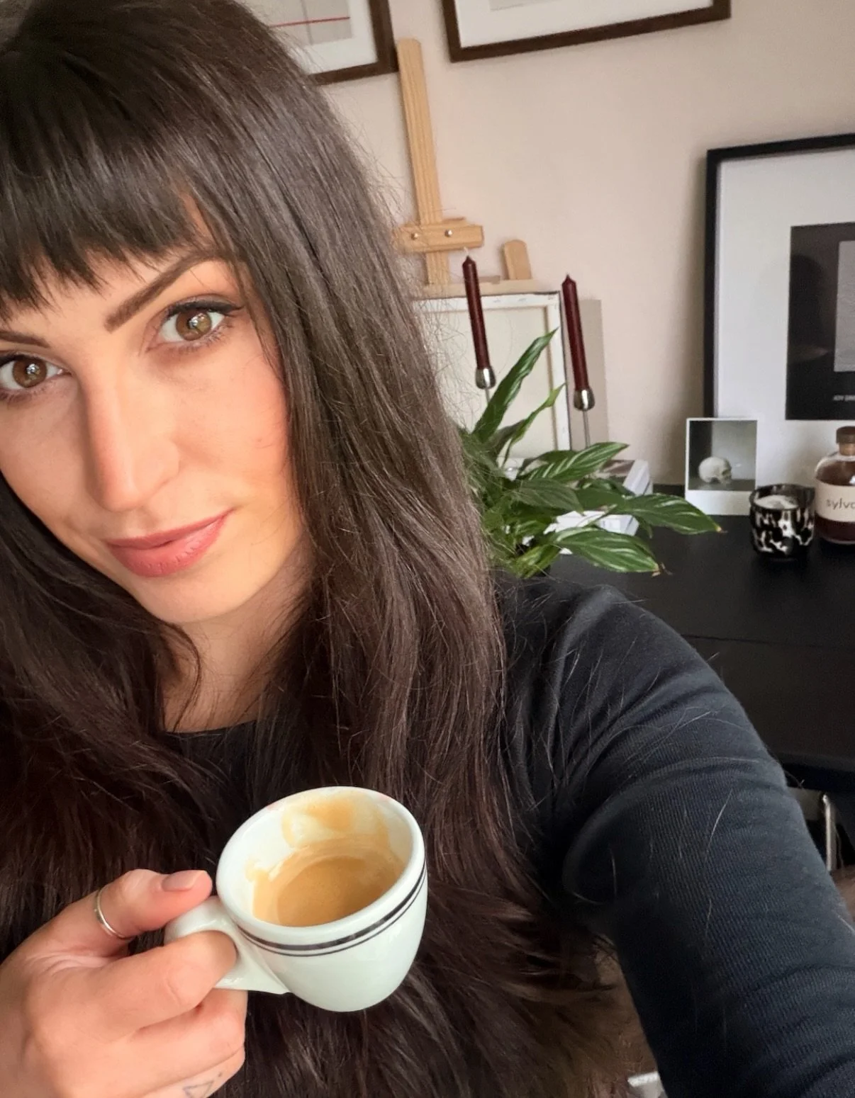 April has been loaded with good stuff &mdash; I need to do a mid-month round up! Here&rsquo;s a few snippets from the world of hospitality marketing, the start of Spring (kind of) and the bits in between&hellip;

I finally got round to framing one of