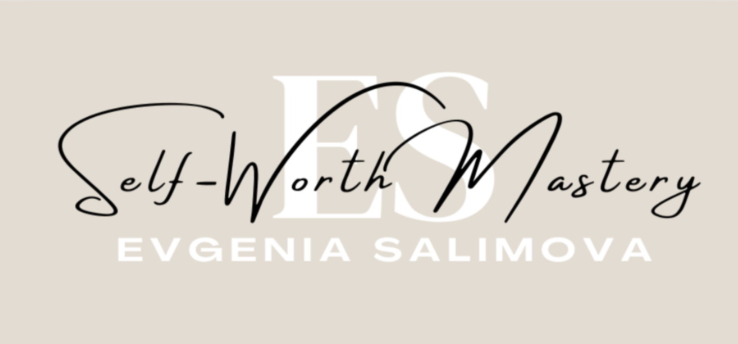Self-Worth Mastery