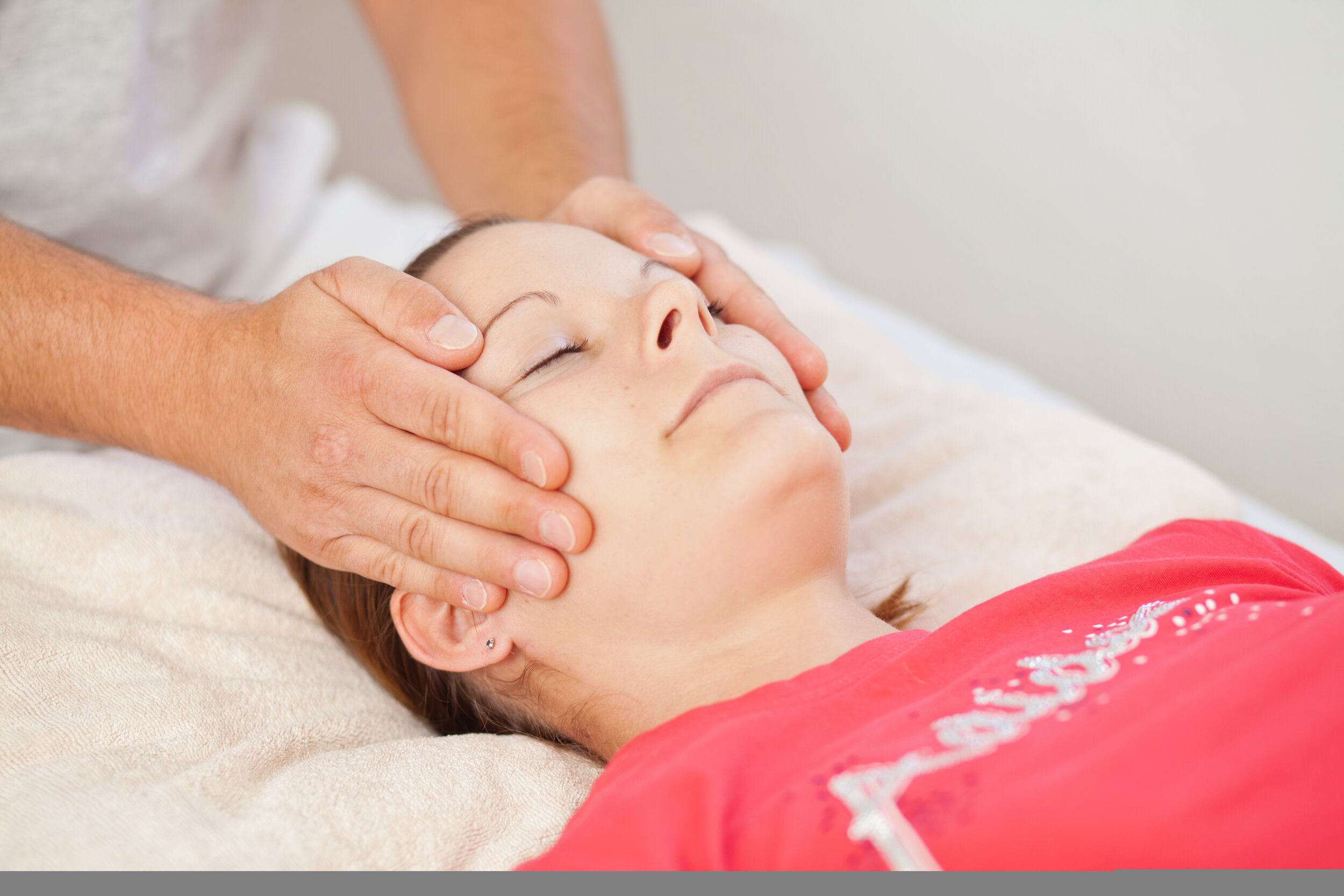 Un tocco di reiki per rivelare la tua bellezza interiore ( pos 2 )