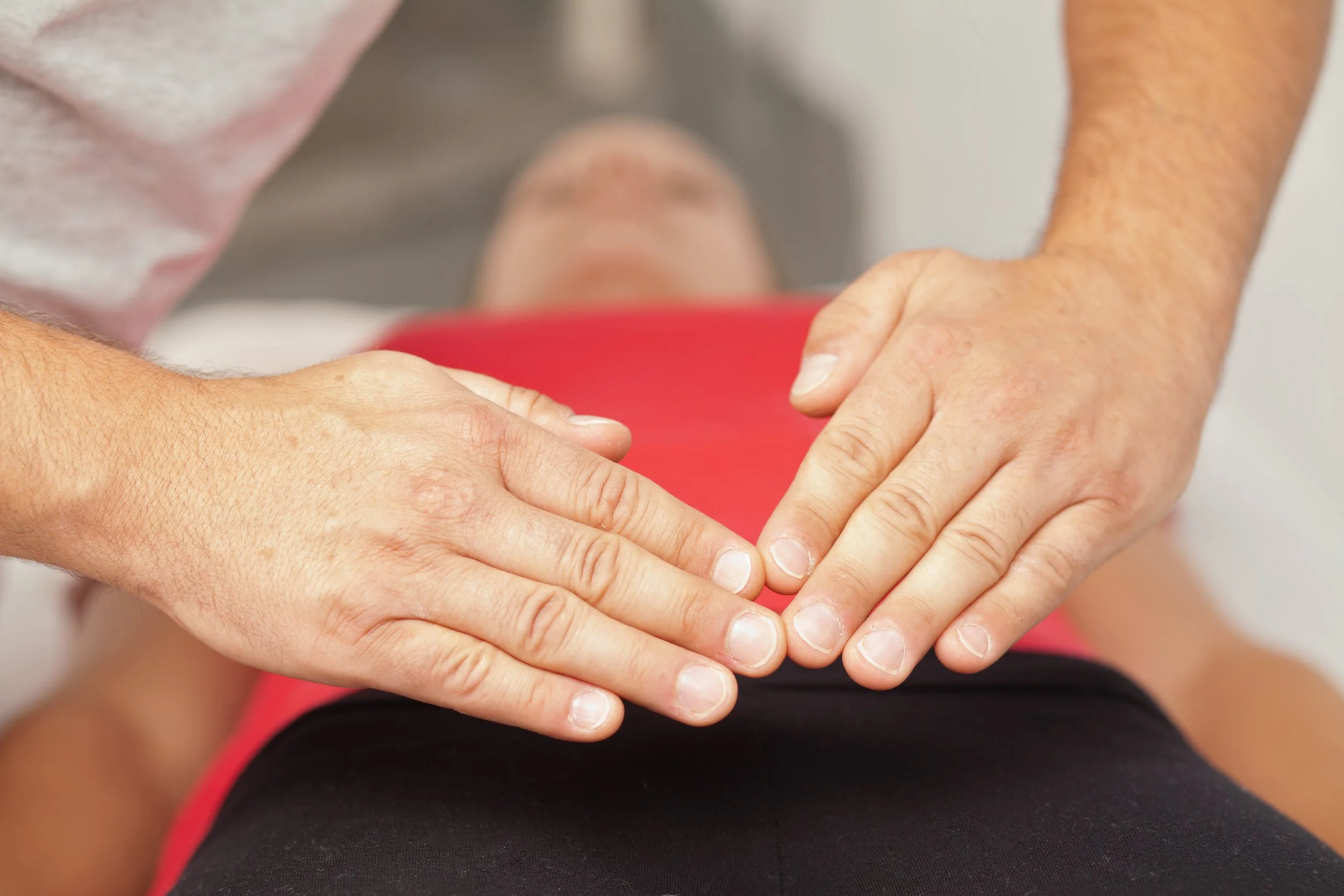 Nutrire il centro della creatività e della gioia di vivere con il reiki ( Pos 9 )