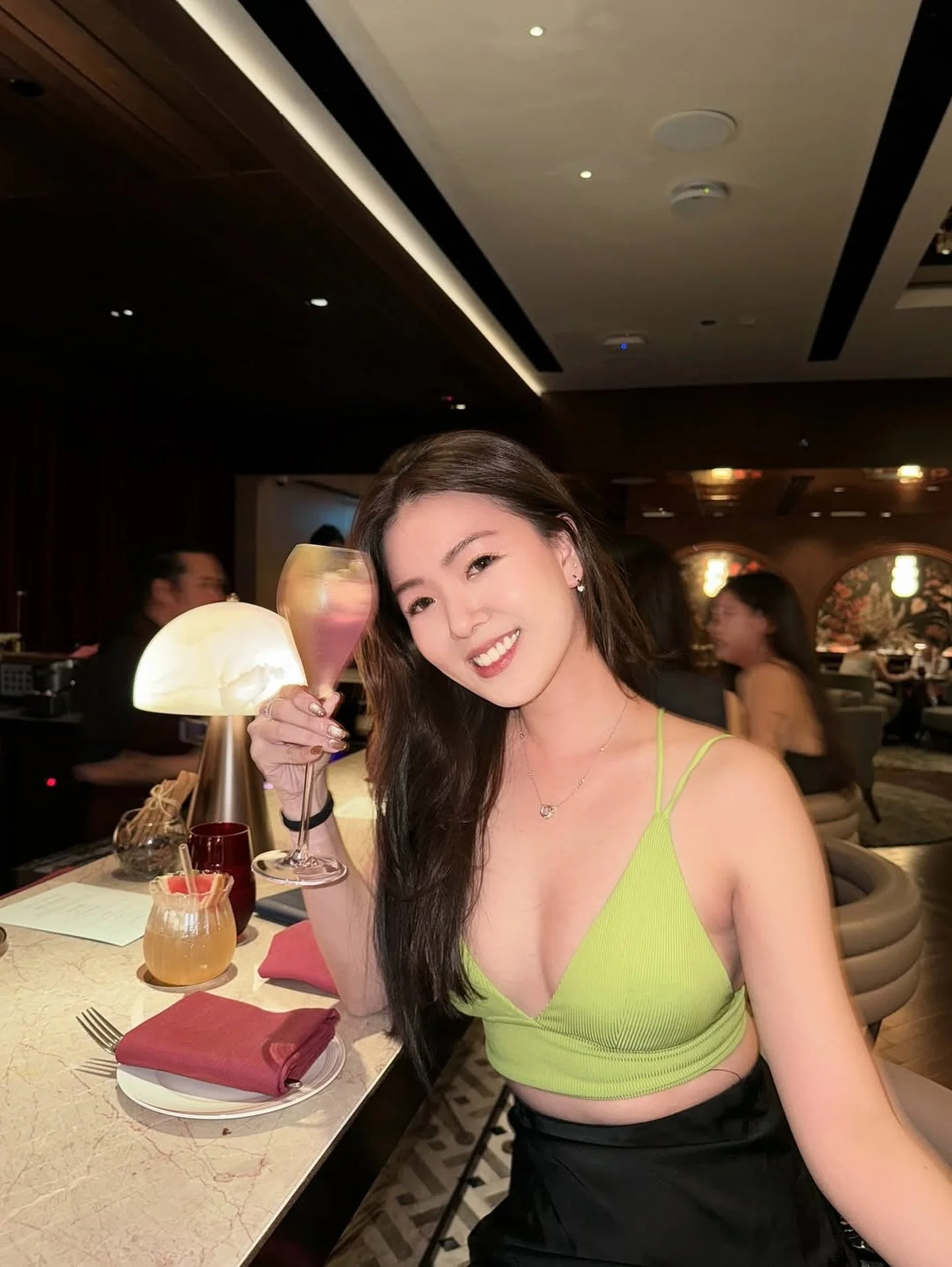 Here&rsquo;s to the weekend ahead at ANTI:DOTE.

Thank you @gengenygen for sharing your lovely photos with us.

#ANTIDOTEBARSG