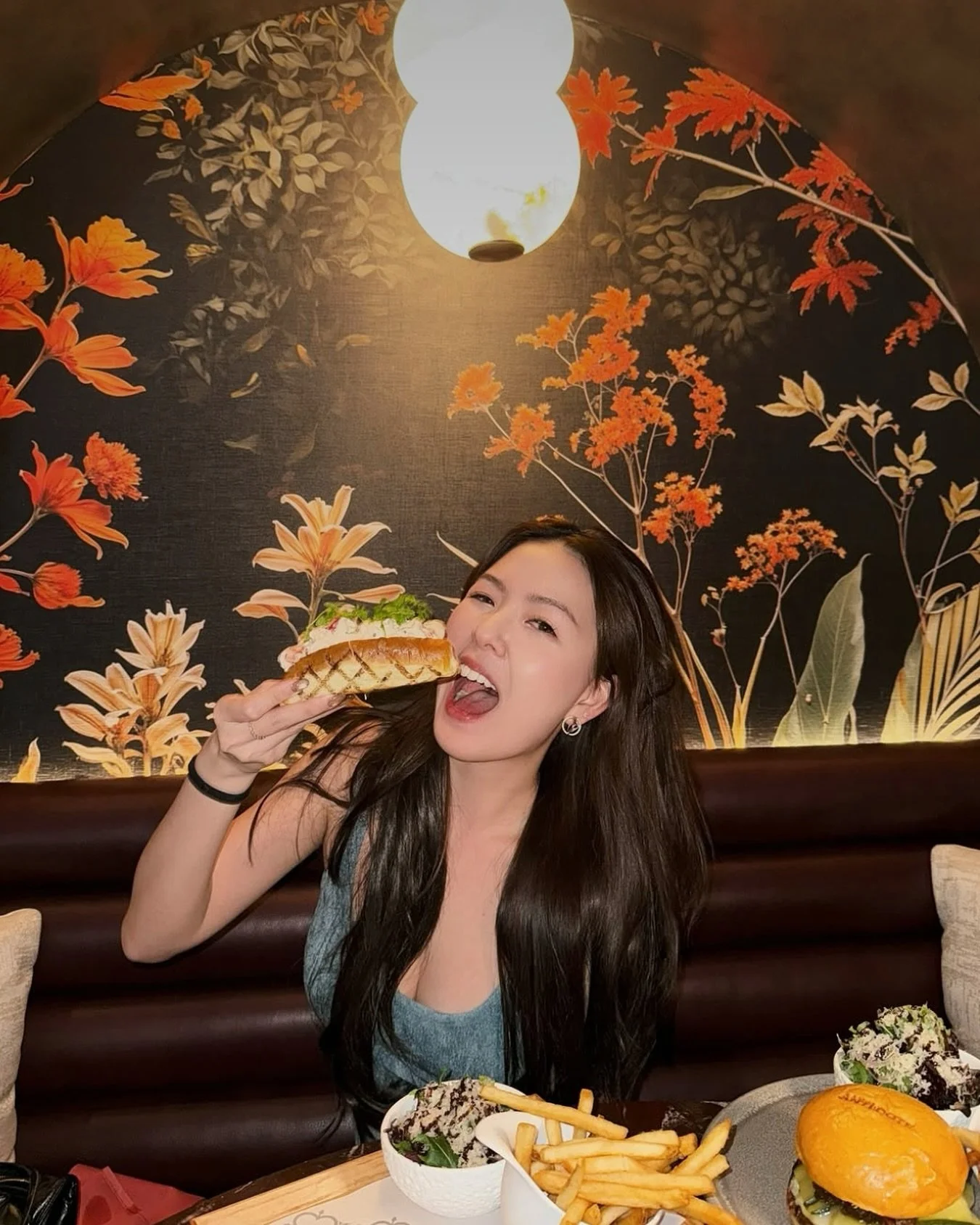 Hunger mode activated.

Thank you @gengenygen for sharing your lovely photos with us.

#ANTIDOTEBARSG