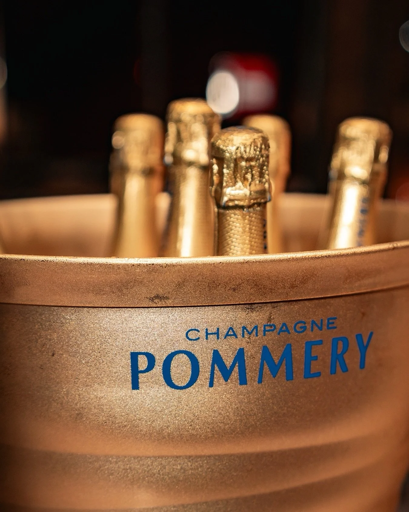 Indulge in 1-for-1 bottles of Champagne and discover our new house pour, the elegant Pommery Champagne.

A sparkling reason to celebrate HER NIGHT, this evening and every Wednesday evening at ANTI:DOTE.

@champagnepommery 

#ANTIDOTEBARSG