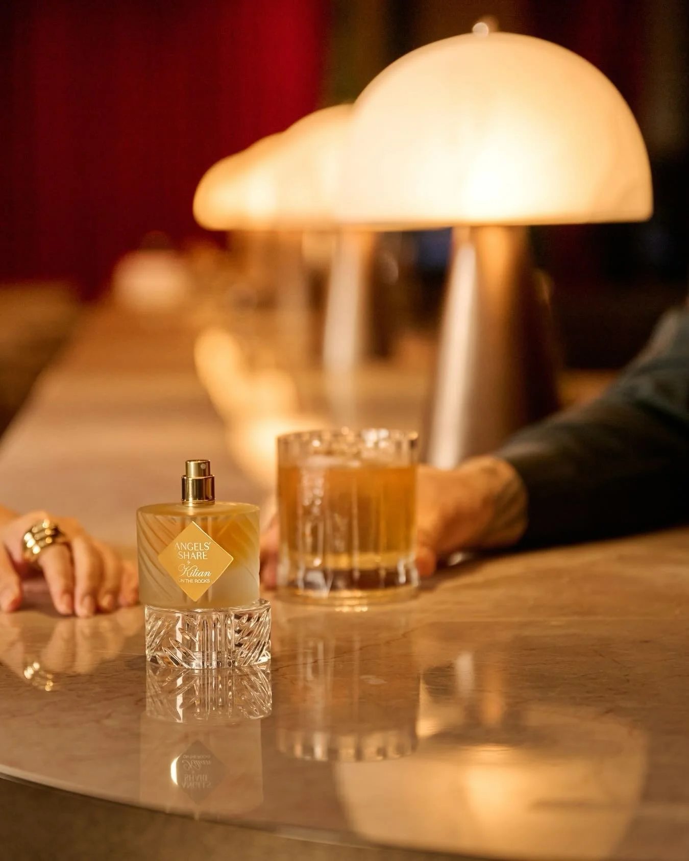 HER NIGHT - ANTI:DOTE’s unapologetically bold and indulgent take on Ladies’ Night. A weekly celebration of femininity, flair, and fabulous privileges, where elegance meets edge.
ONLY FOR THE LADIES
π Complimentary Welcome Cocktail
π $1