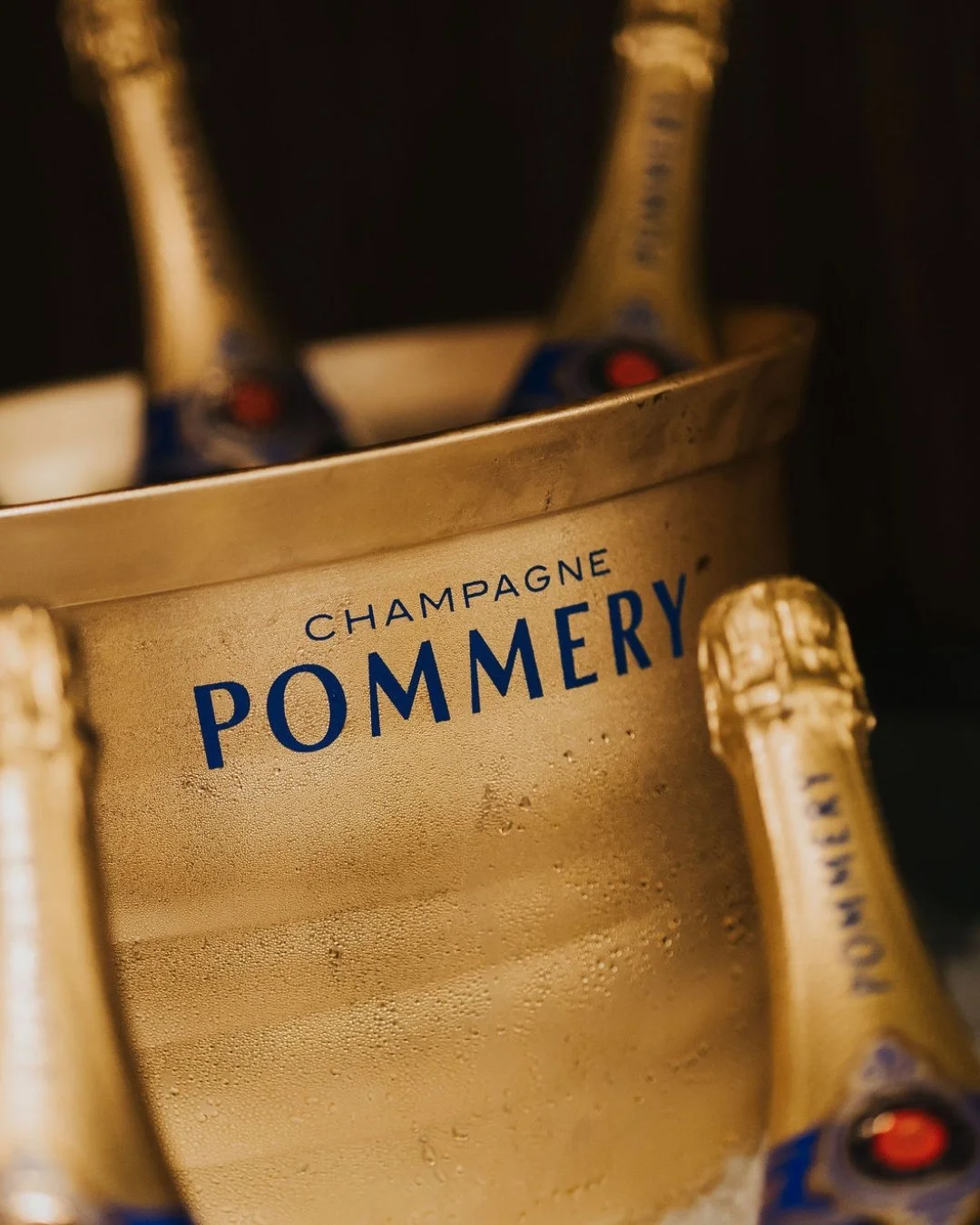 HER NIGHT calls for sparkle. Raise a glass to Wednesday evening with 1-for-1 bottles of Pommery Champagne at ANTI:DOTE — elegance served with a touch of mischief.
Every Wednesday, 5PM till late.
How are you feeling?
#ANTIDOTEBARSG #Champagne