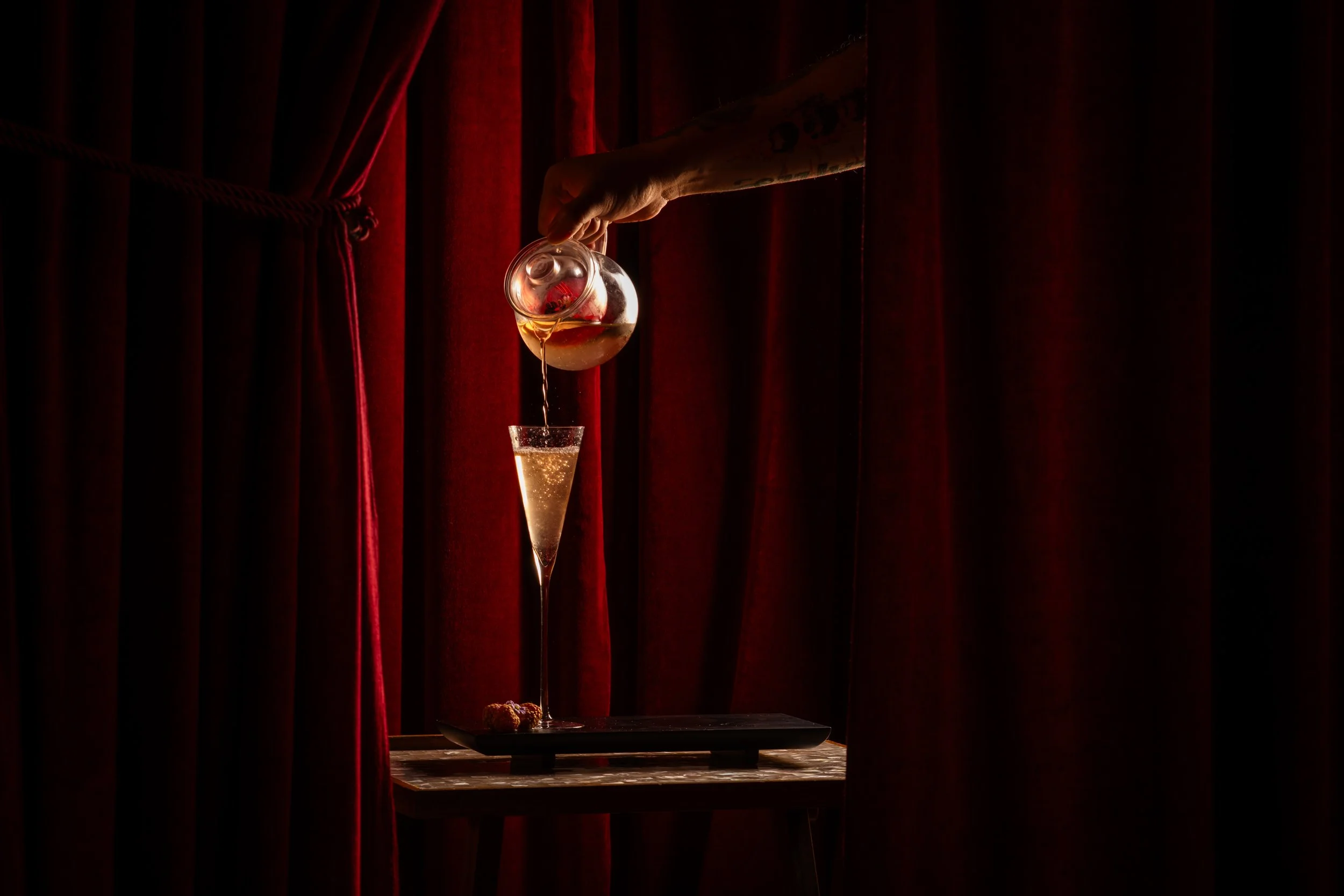 ANTI:DOTE x Shinano "Against The Tide" Competition