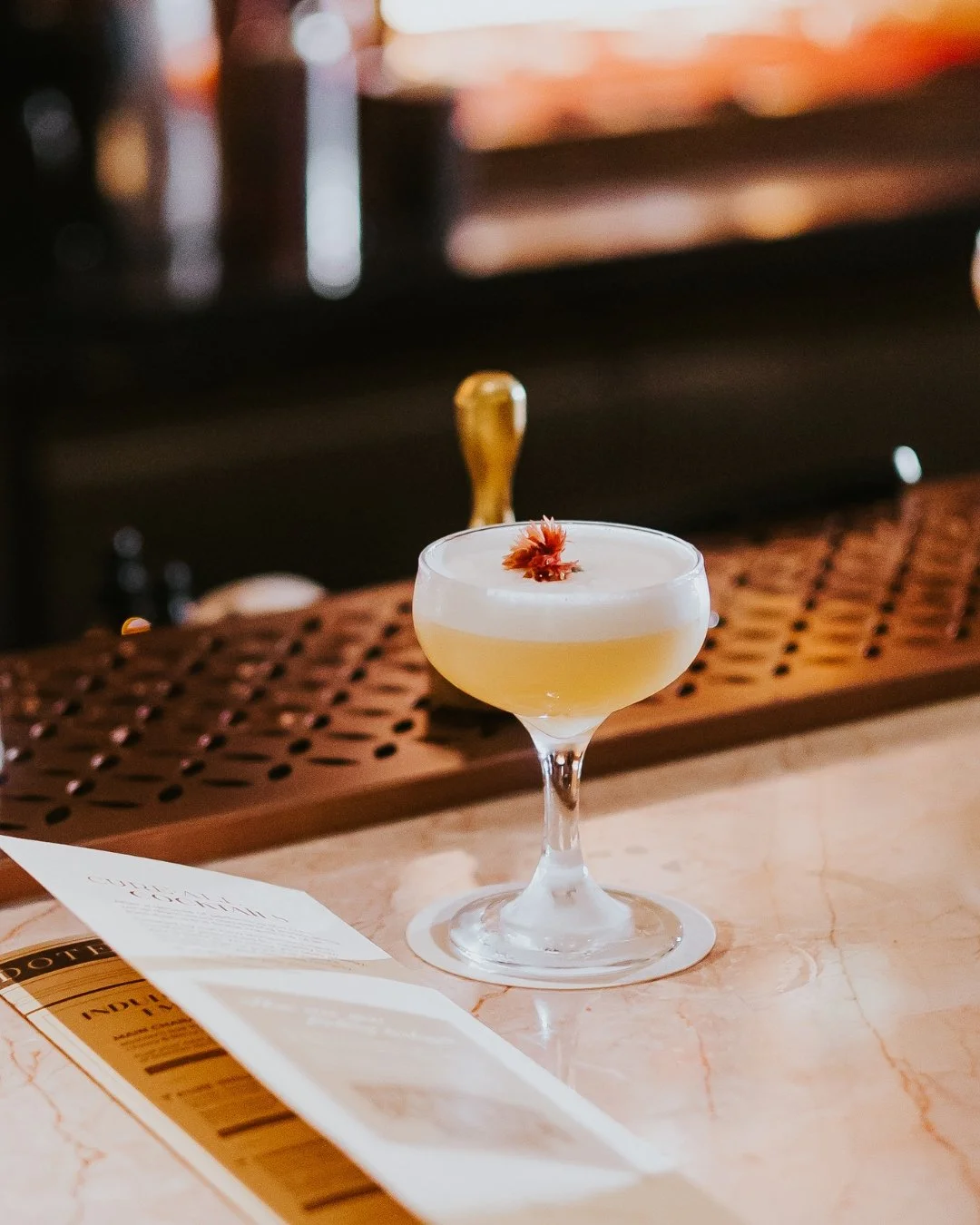 Midweek just got dangerous &mdash; and it starts tonight.

HER NIGHT at ANTI:DOTE is where the girls take over &mdash; bold pours, champagne moments and indulgent perks designed for an unforgettable Wednesday. Dress up, show up, and own the night.

F