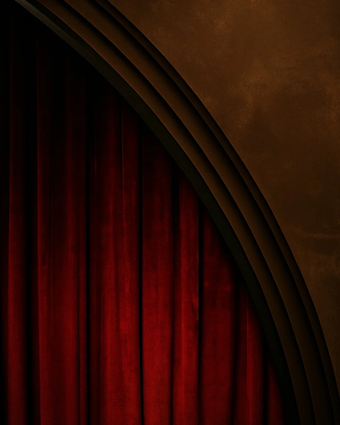 Behind the curtain, the night gets interesting.

Step in. Let the lights fall low and the energy rise.
Live band tonight from 7pm.

How are you feeling?

#ANTIDOTEBARSG #FairmontSingapore