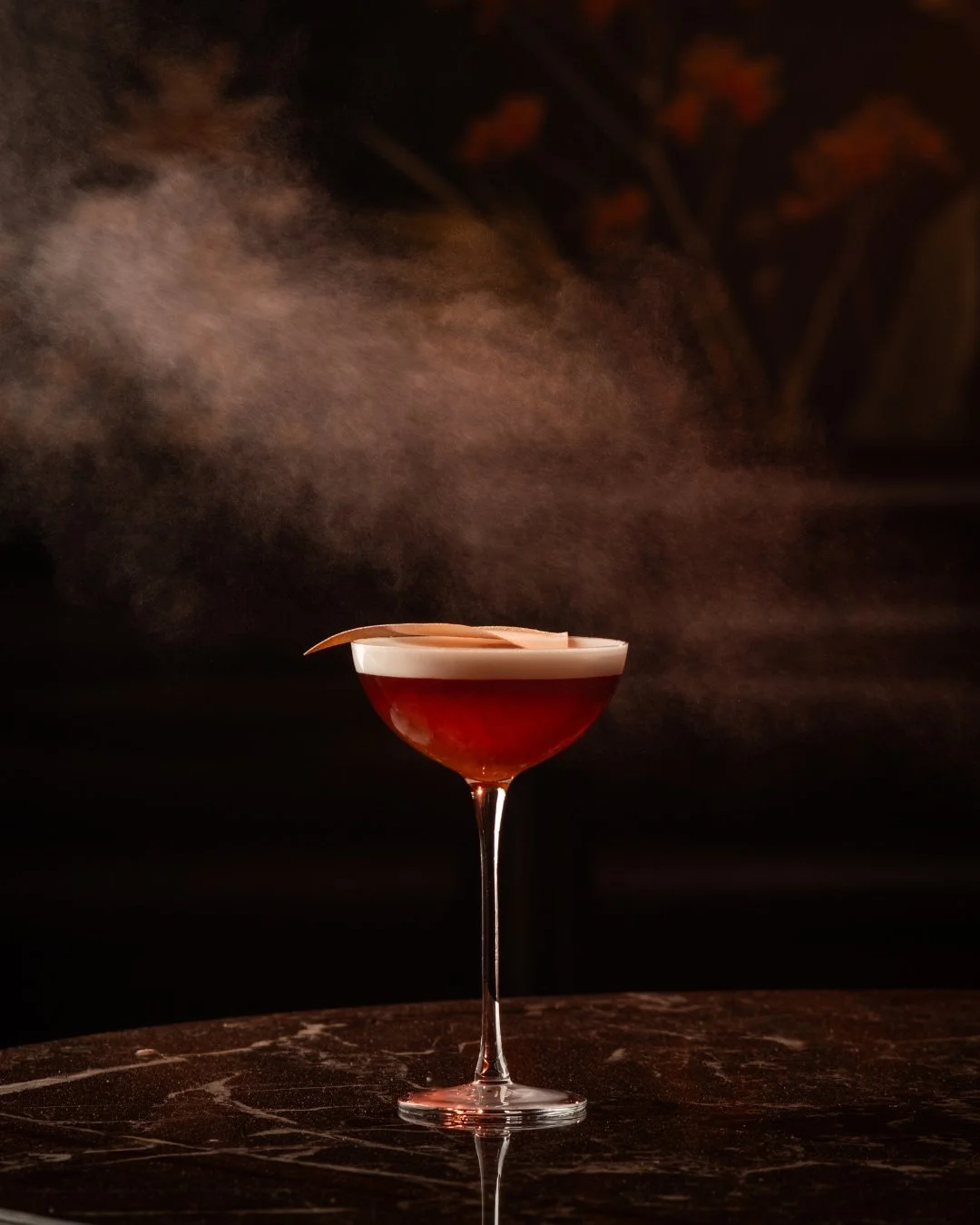 A cocktail that glows as much as you do.

SHIMMER &amp; SHINE
Planteray Dark Rum | Port Wine | Umeshu | Homemade Pear Liqueur

Feel the sparkle, embrace the glow, and let your inner radiance shine.

How are you feeling?

#feelingAMAZING #ANTIDOTEBARS