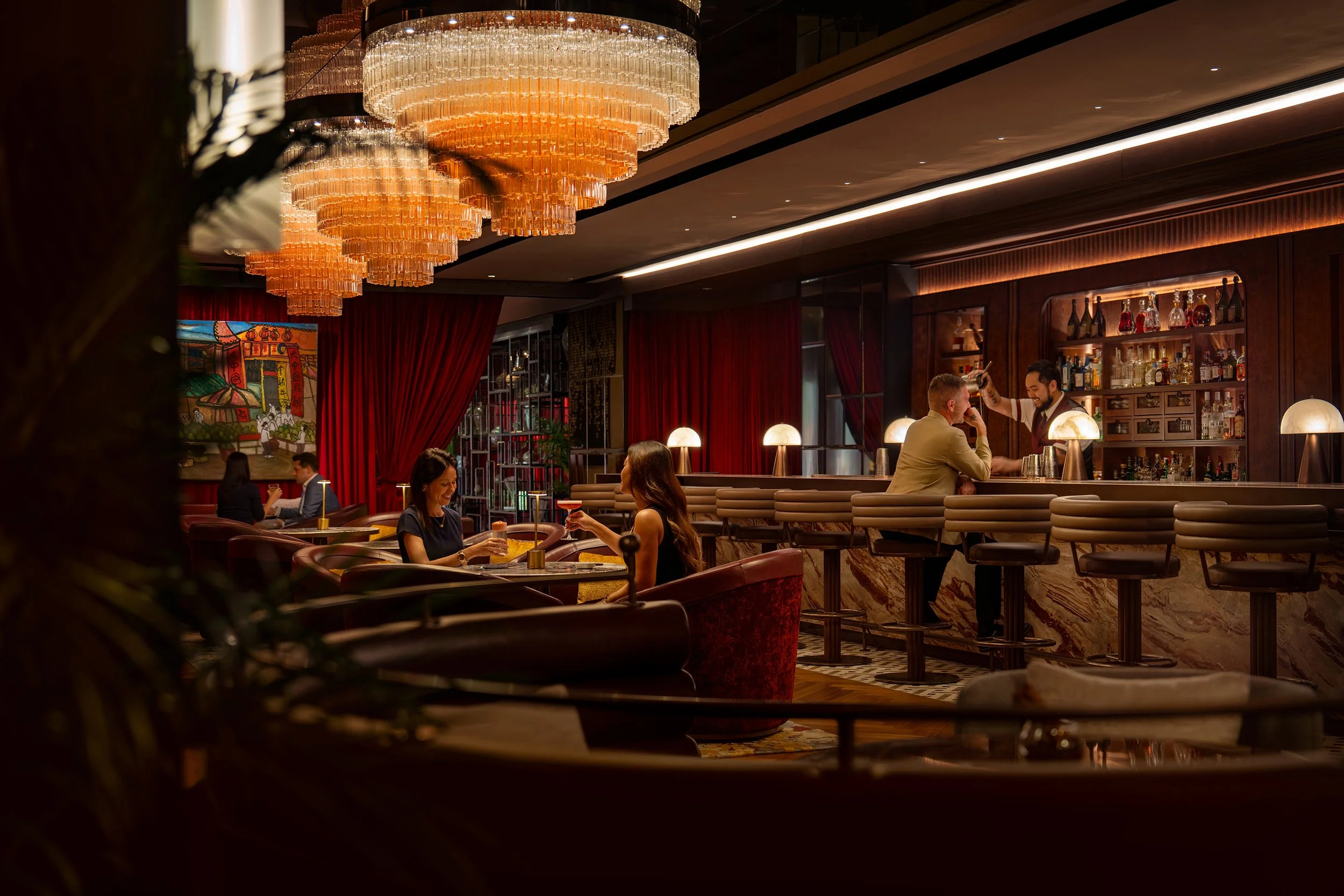 ANTI:DOTE Bar