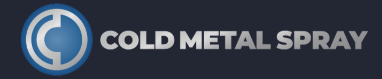 Cold Metal Spray