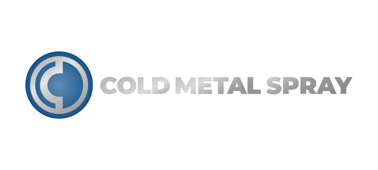 Cold Metal Spray