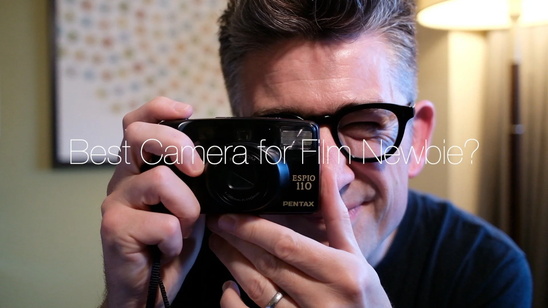 What’s the best camera for someone new to film photography? (part 1 of 2)