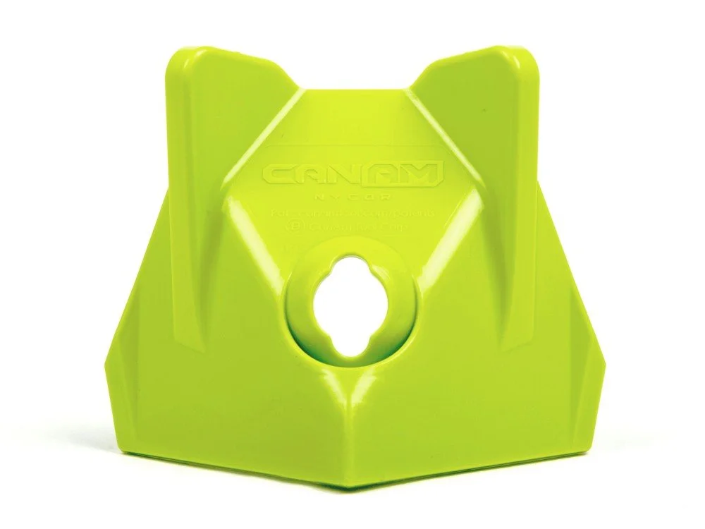 CAN-AM (CORNER FINISHER)