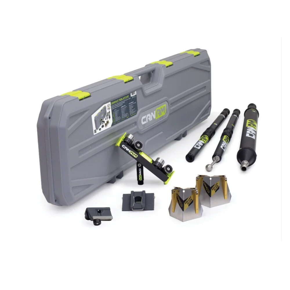 COMPACT TOOL KIT ΚΑΛΕΣΤΕ ΜΑΣ 6978526898