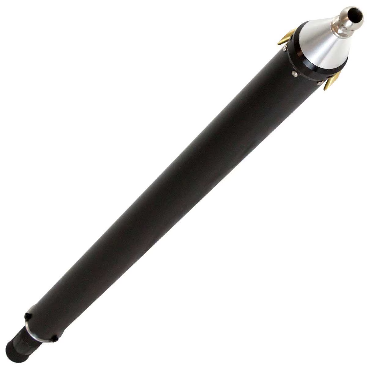 Columbia 106.68 cm   Cam-Lock Compound Mud Tube