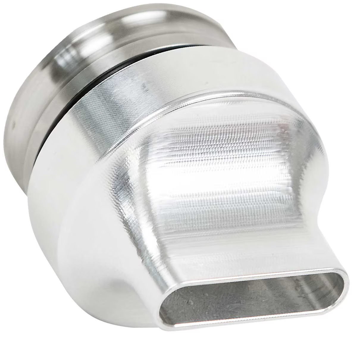 Columbia Compound Tube Filler Adaptor