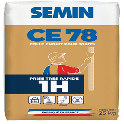 CE 78 Jointing Filler 1h
