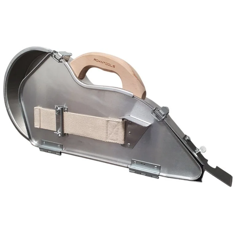 Banjo BASIC aluminum