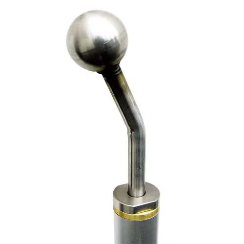 Columbia Reach Angle Head Handle 3' - 5'