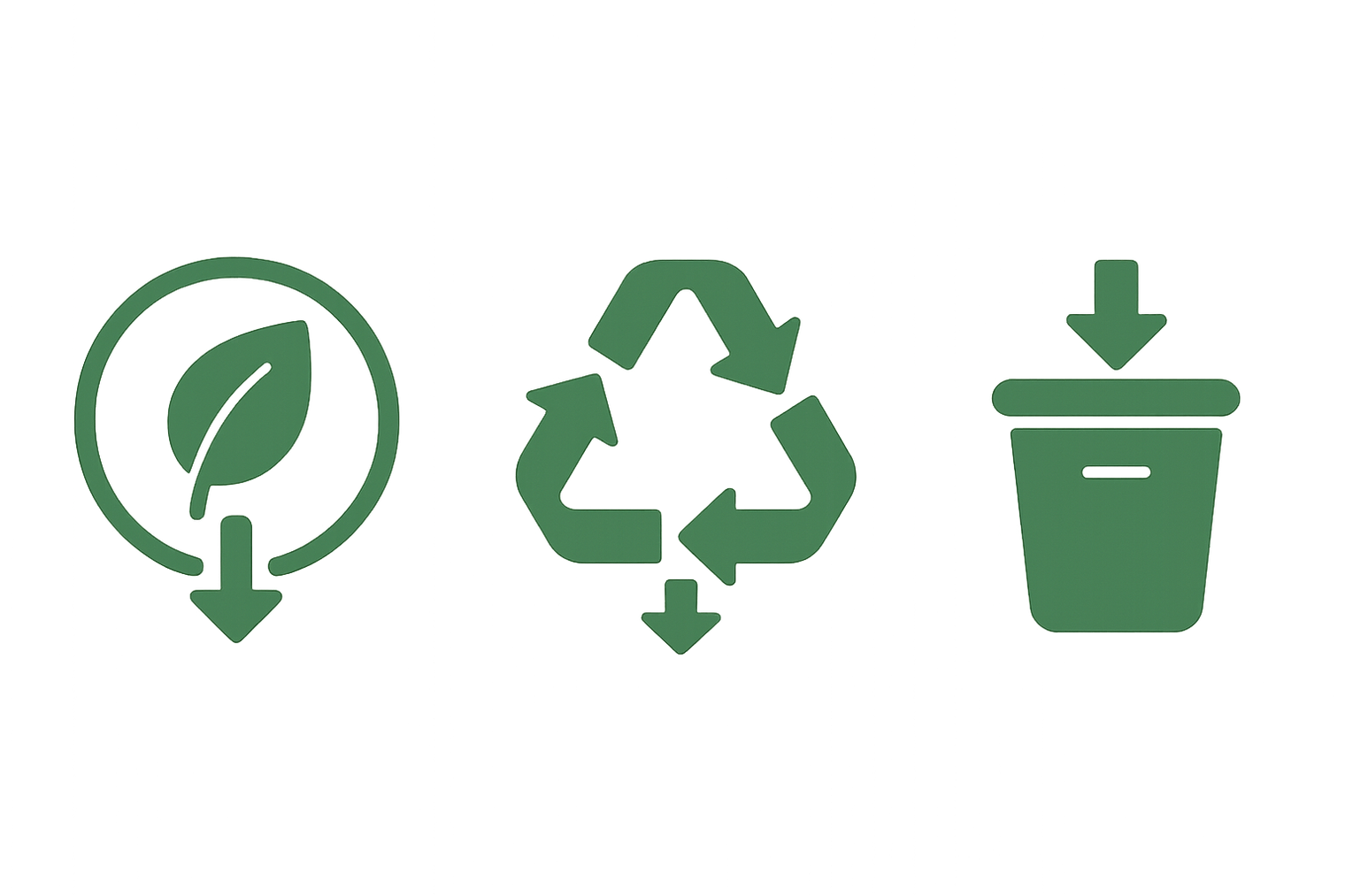 Ανθεκτικός χαλύβδινος σκελετός που δεν καίγεται & προσφέρει αντισεισμική προστασία – Steel frame structure offering seismic resistance and non-combustible fire safety performance.Εικονίδια που συμβολίζουν οικολογική βιωσιμότητα, ανακύκλωση