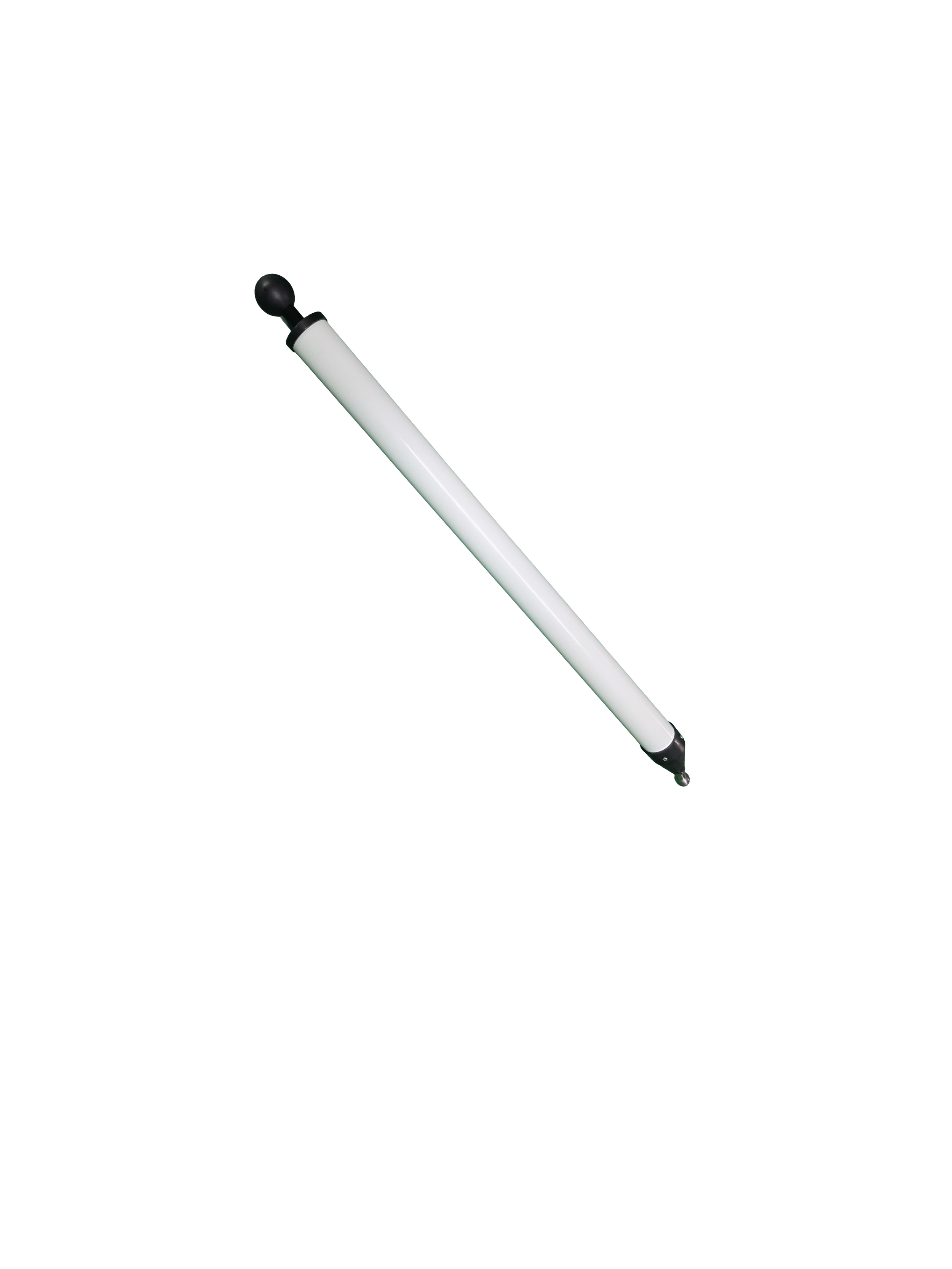 100cm Compound Loading Tube (Syringe Style)