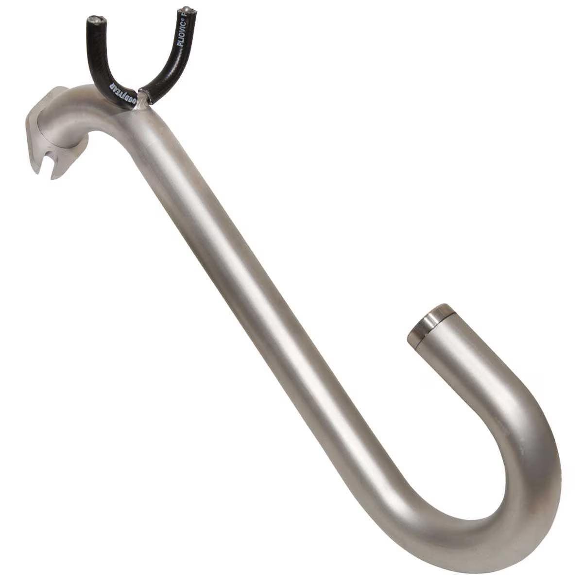 Premium Stainless Steel Grab Bar