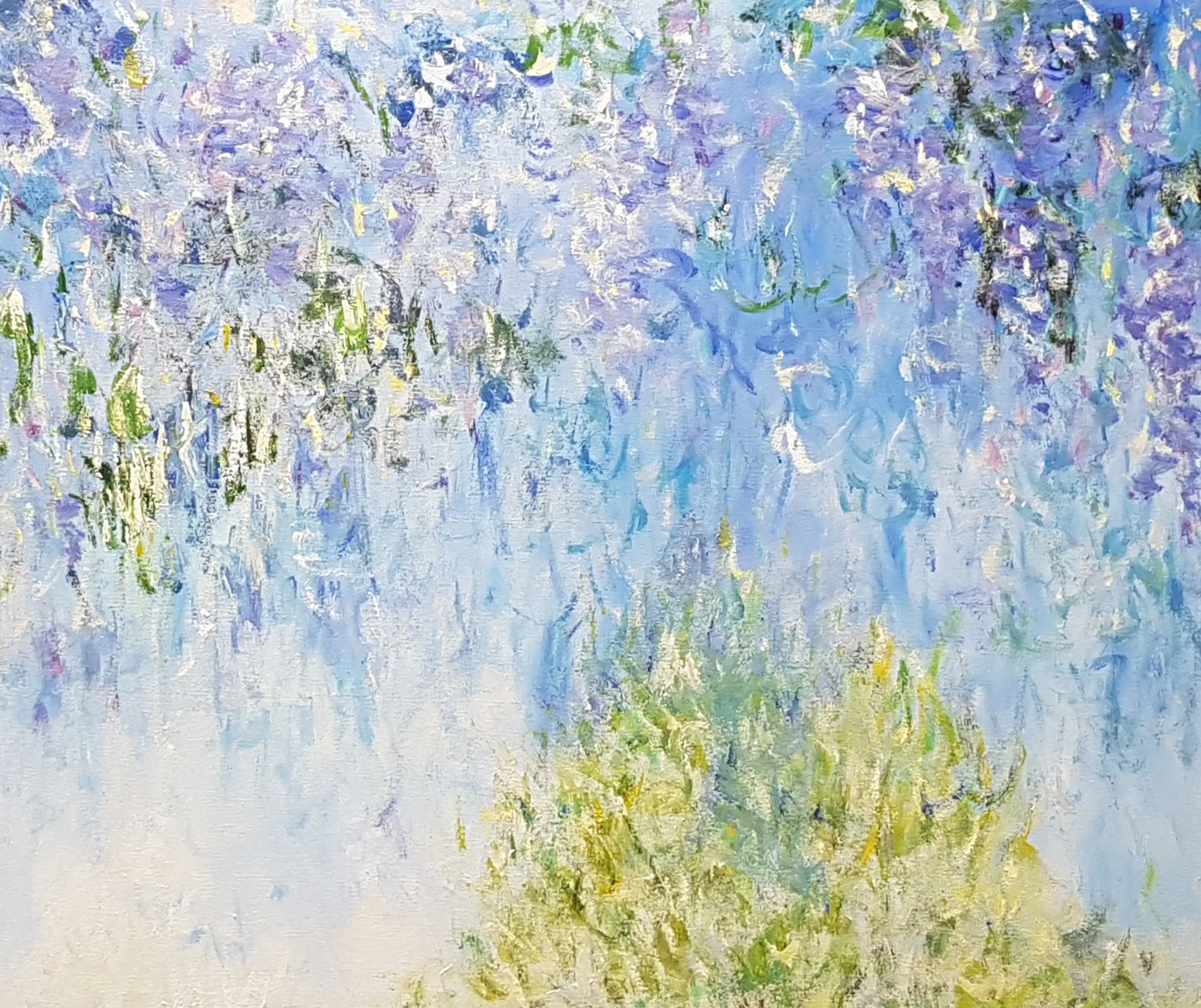 Paintings > In the Styles of, or Inspired by Famous Artists