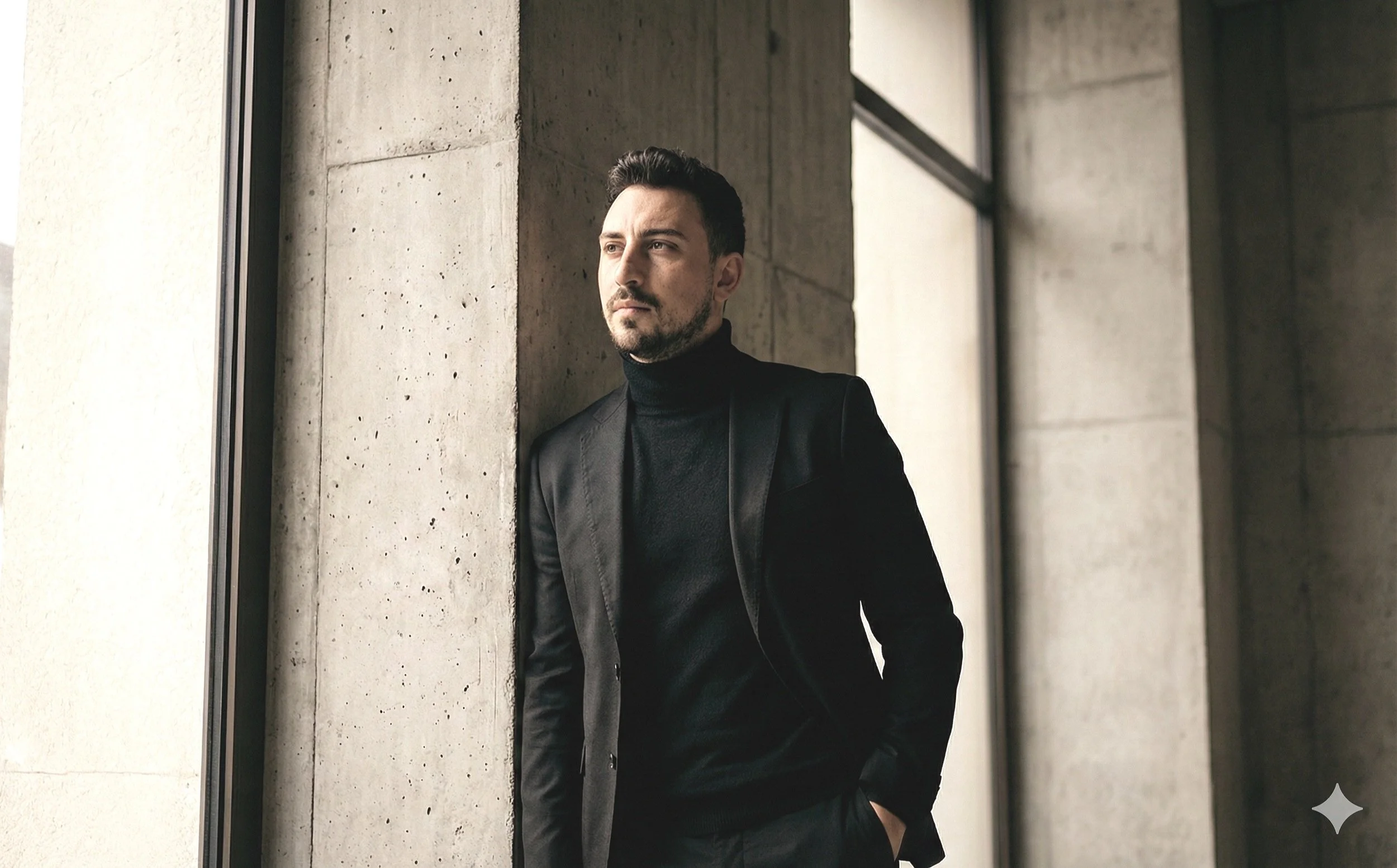 Gründer Nikola Krnic