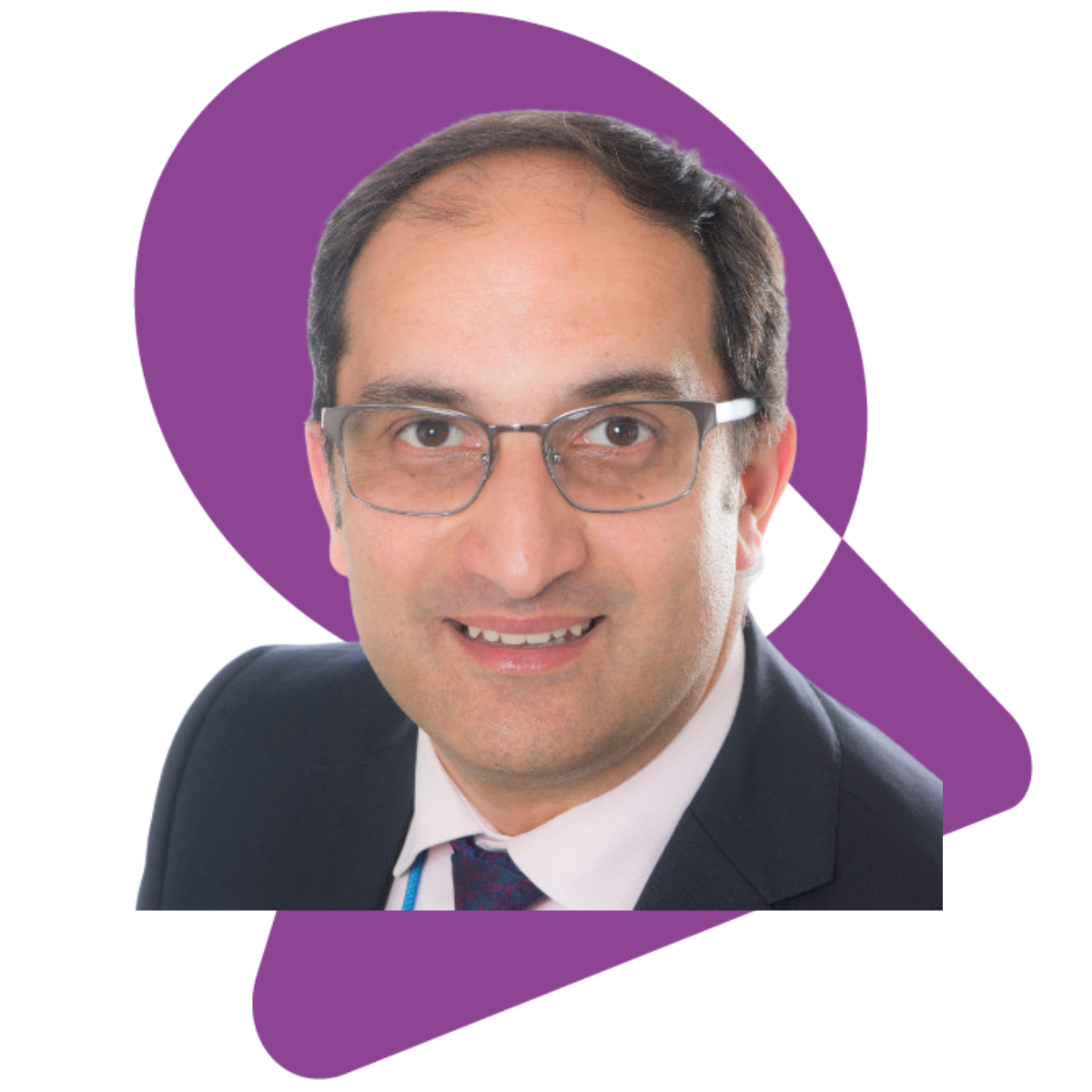 Dr Alec Price-Forbes