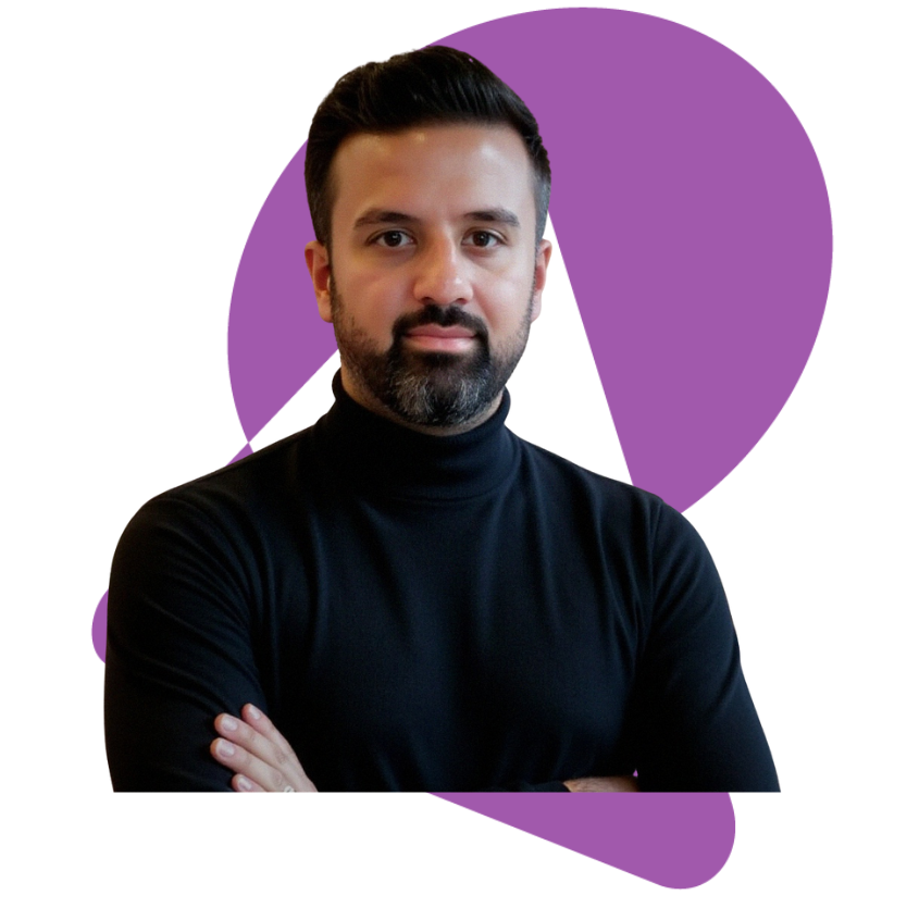 Yousaf Ahmad