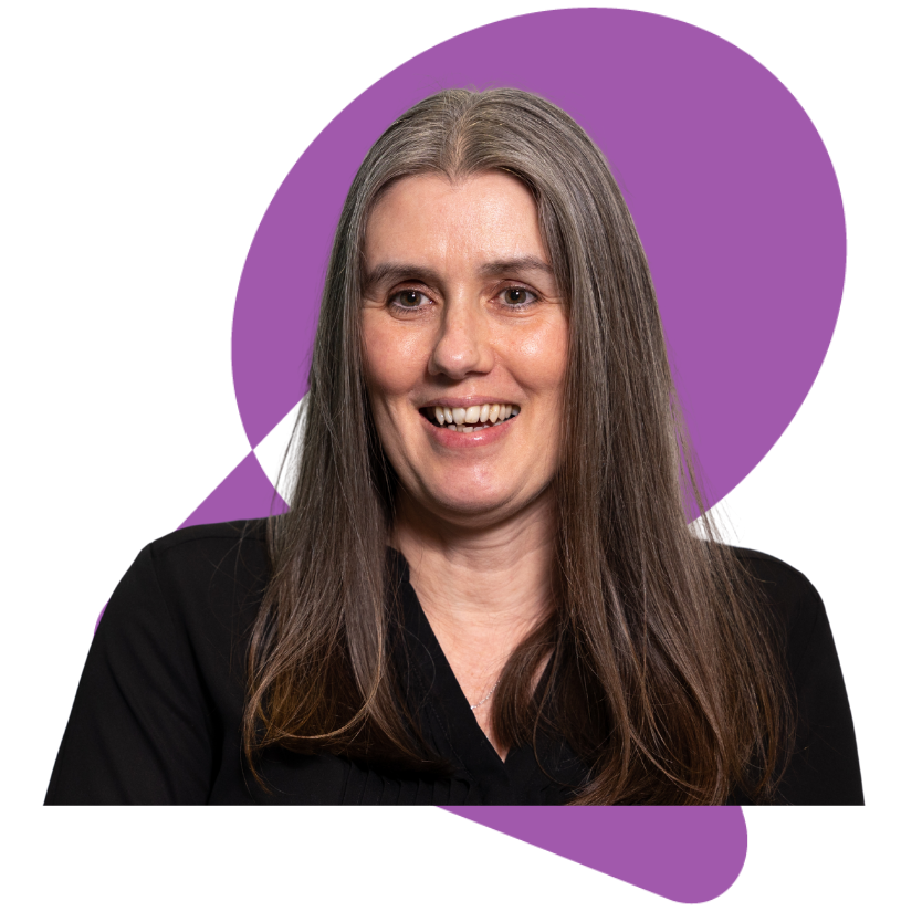Lorna Allan