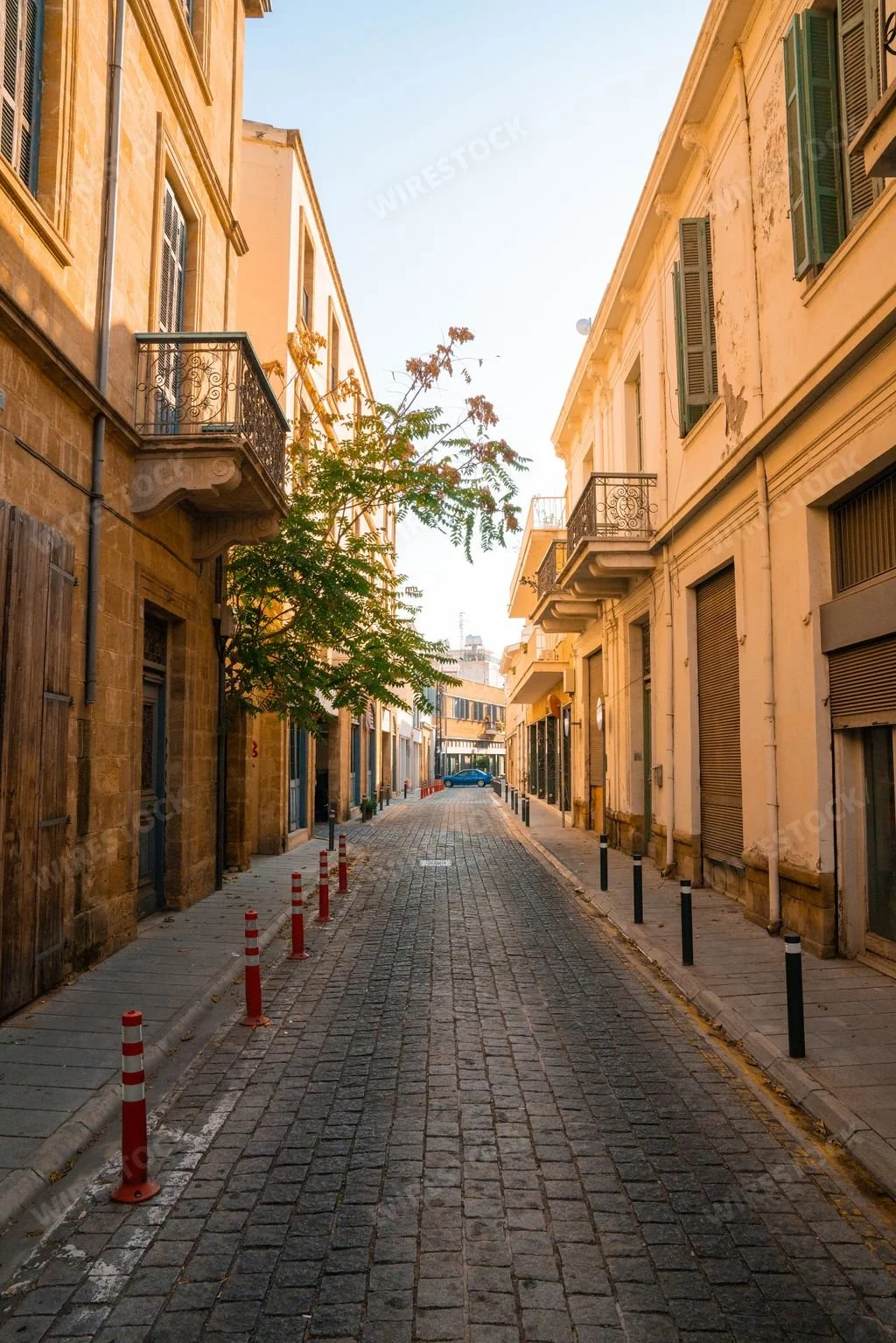 Nicosia