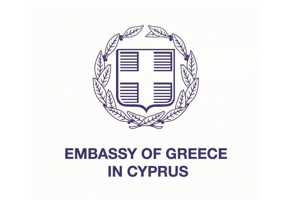 Greek Embassy