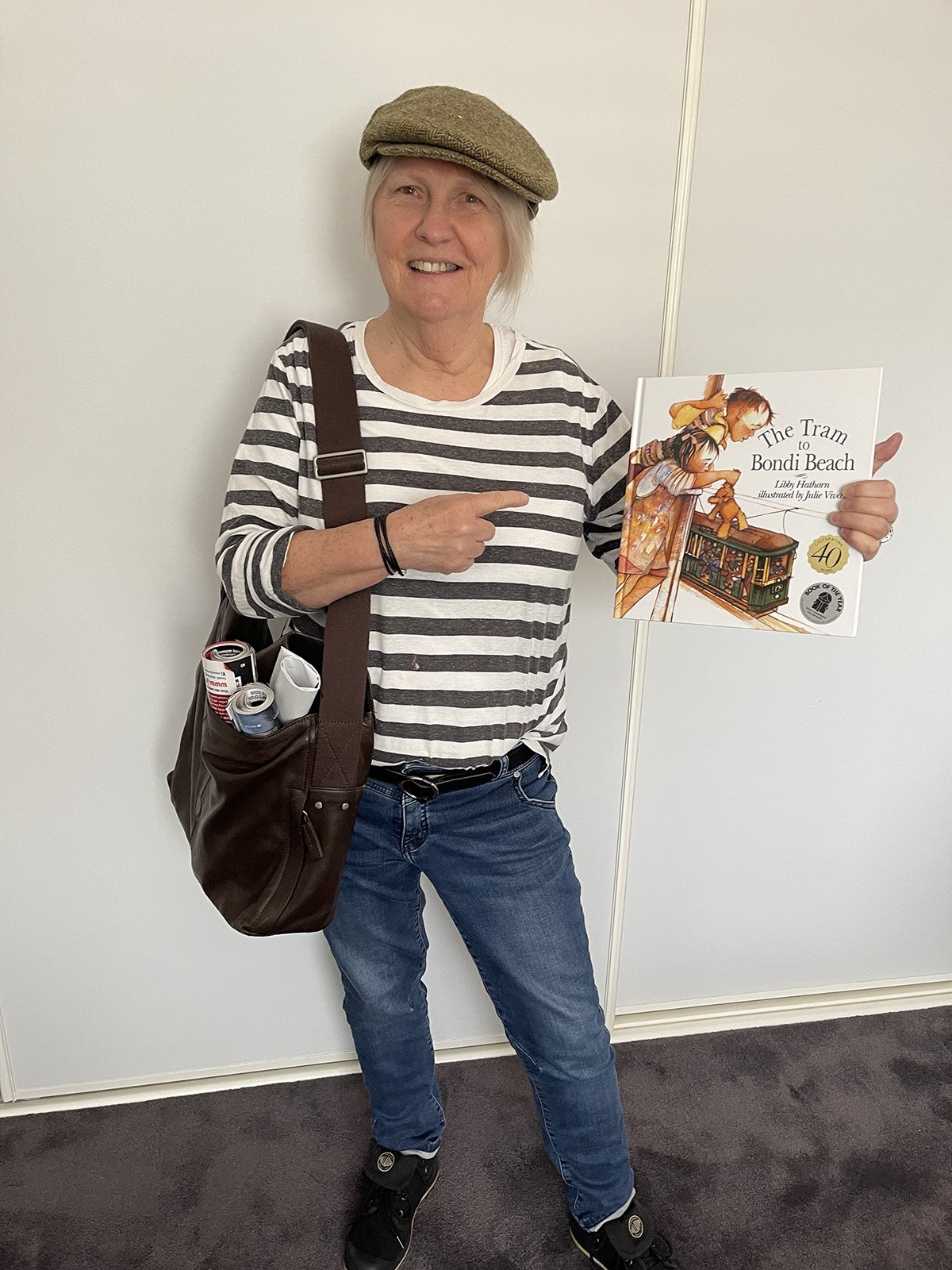 Book Week
Dressing up for Book Week is fun