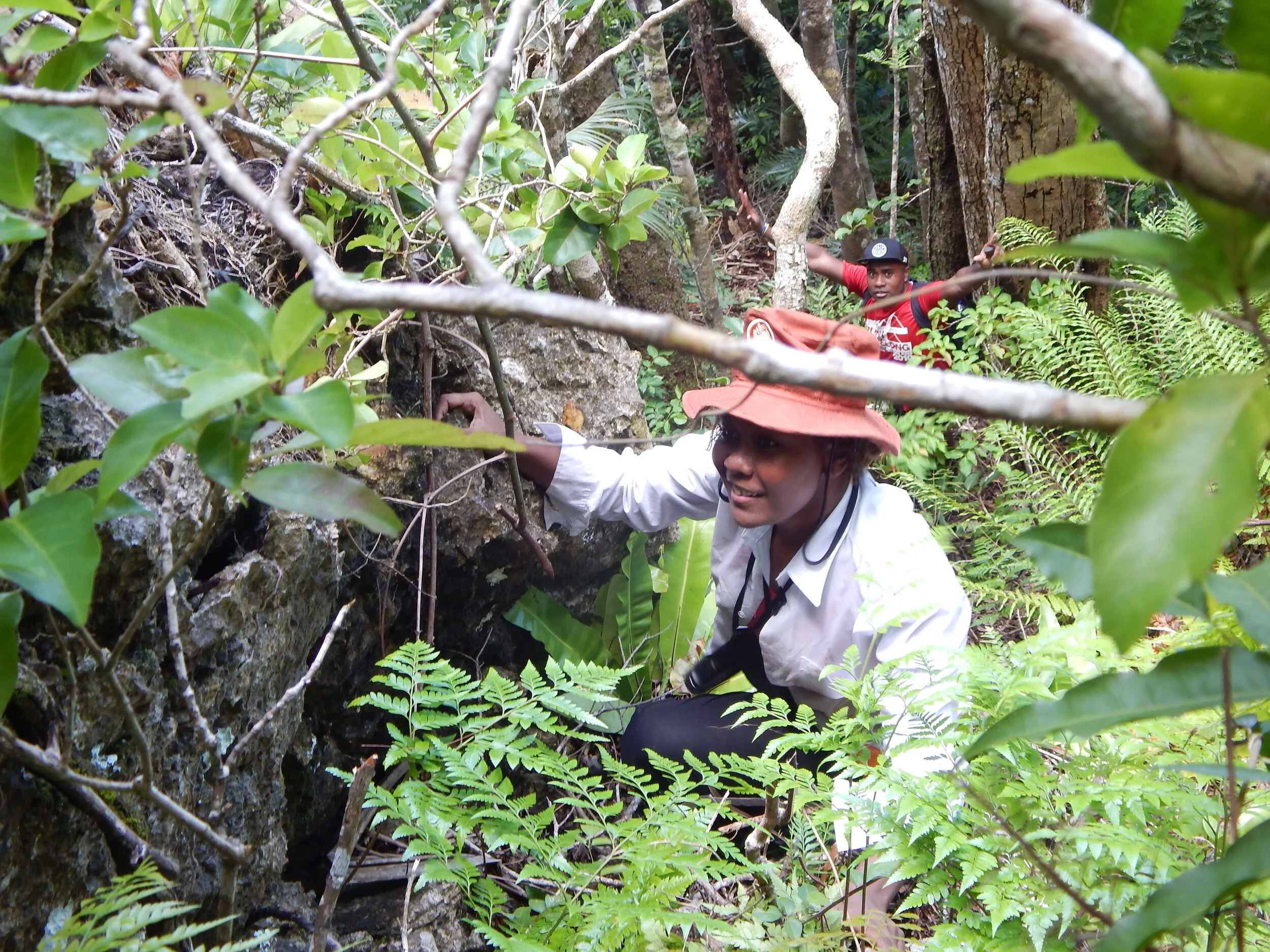 Scientish from NatureFiji @Steve Cranwell.JPG