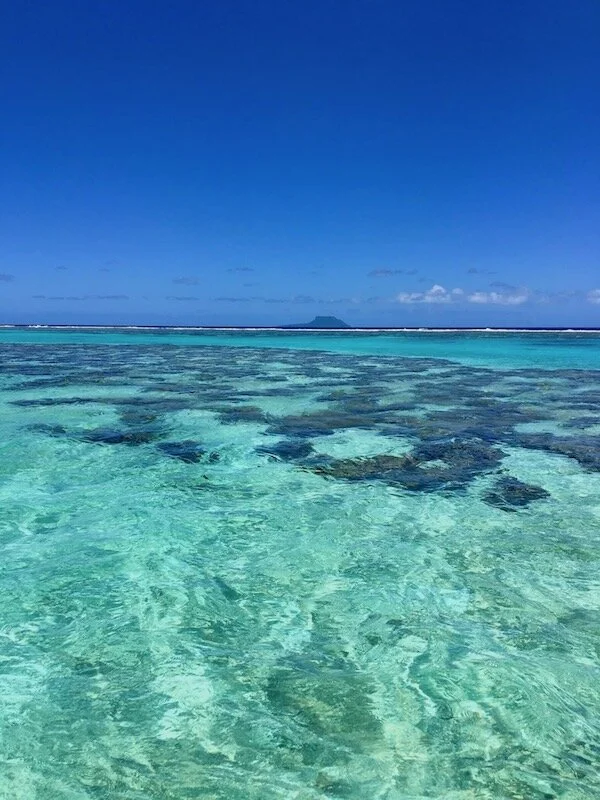 Yacata Island Declare Tabu Area