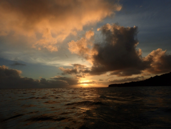 Signs of Adaptation to Climate Change — Kaibu Foundation Fiji