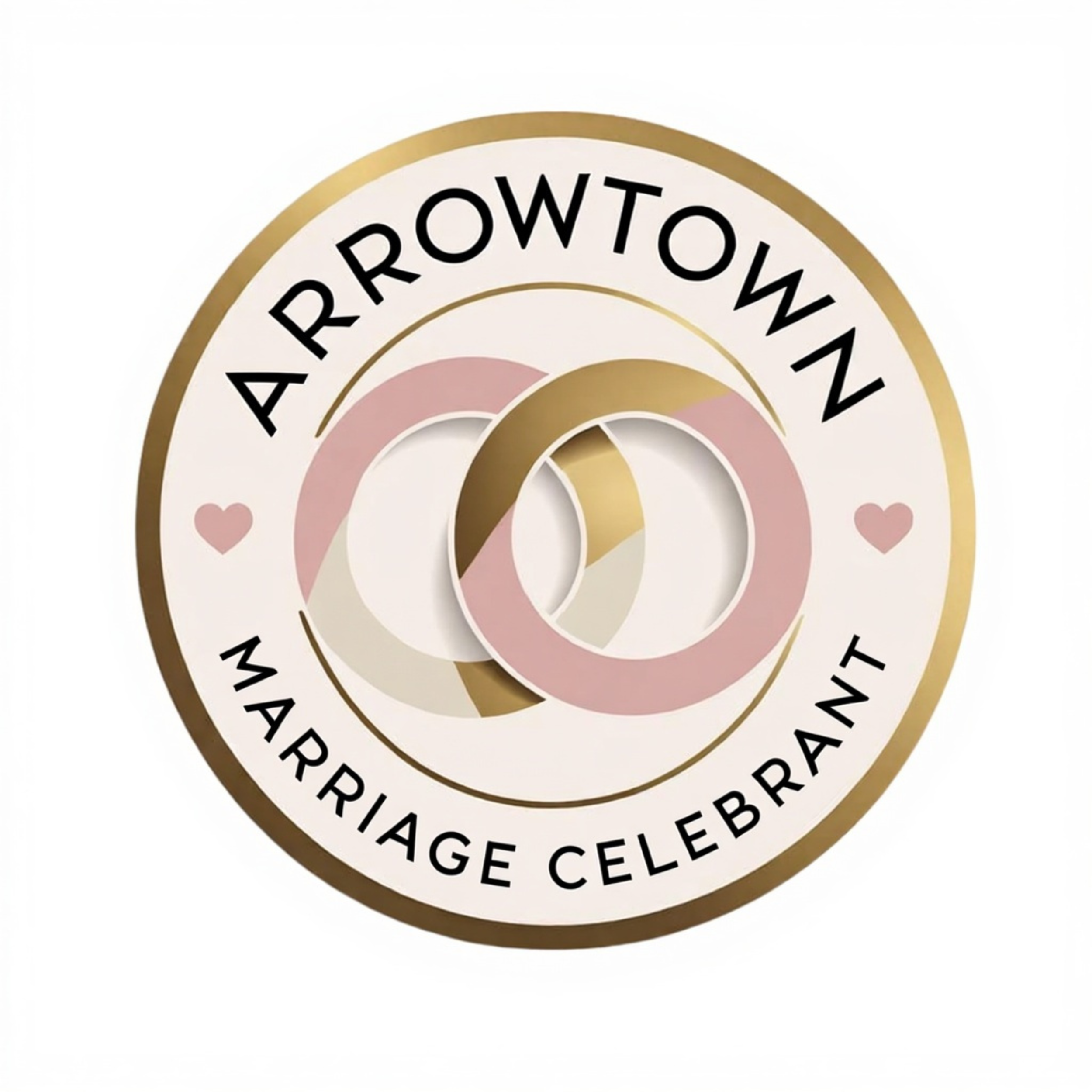 Arrowtown Marriage Celebrant at the Christchurch Wedding Expo