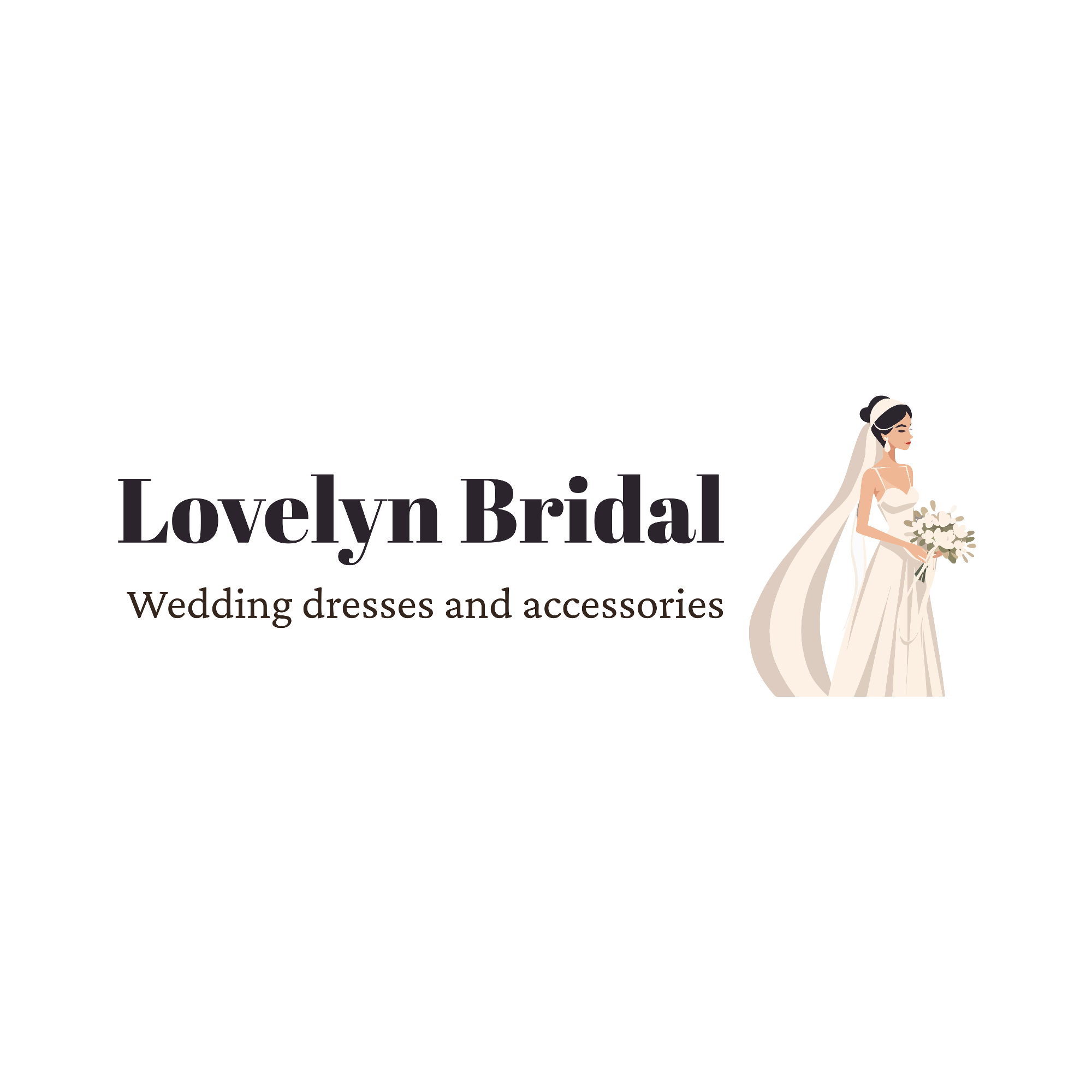 Lovelyn Bridal at the Christchurch Wedding Expo